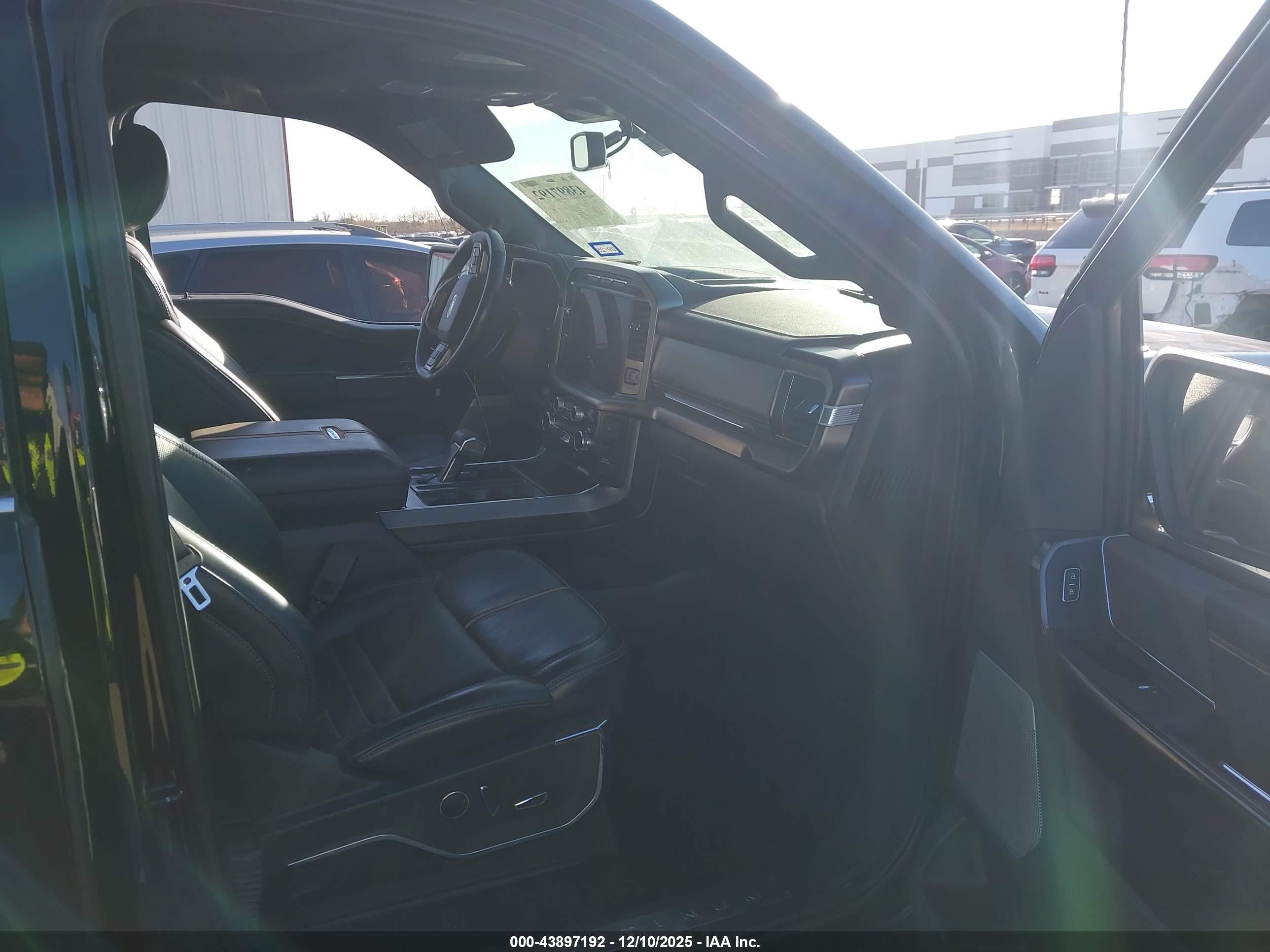 FORD F-150 image 5