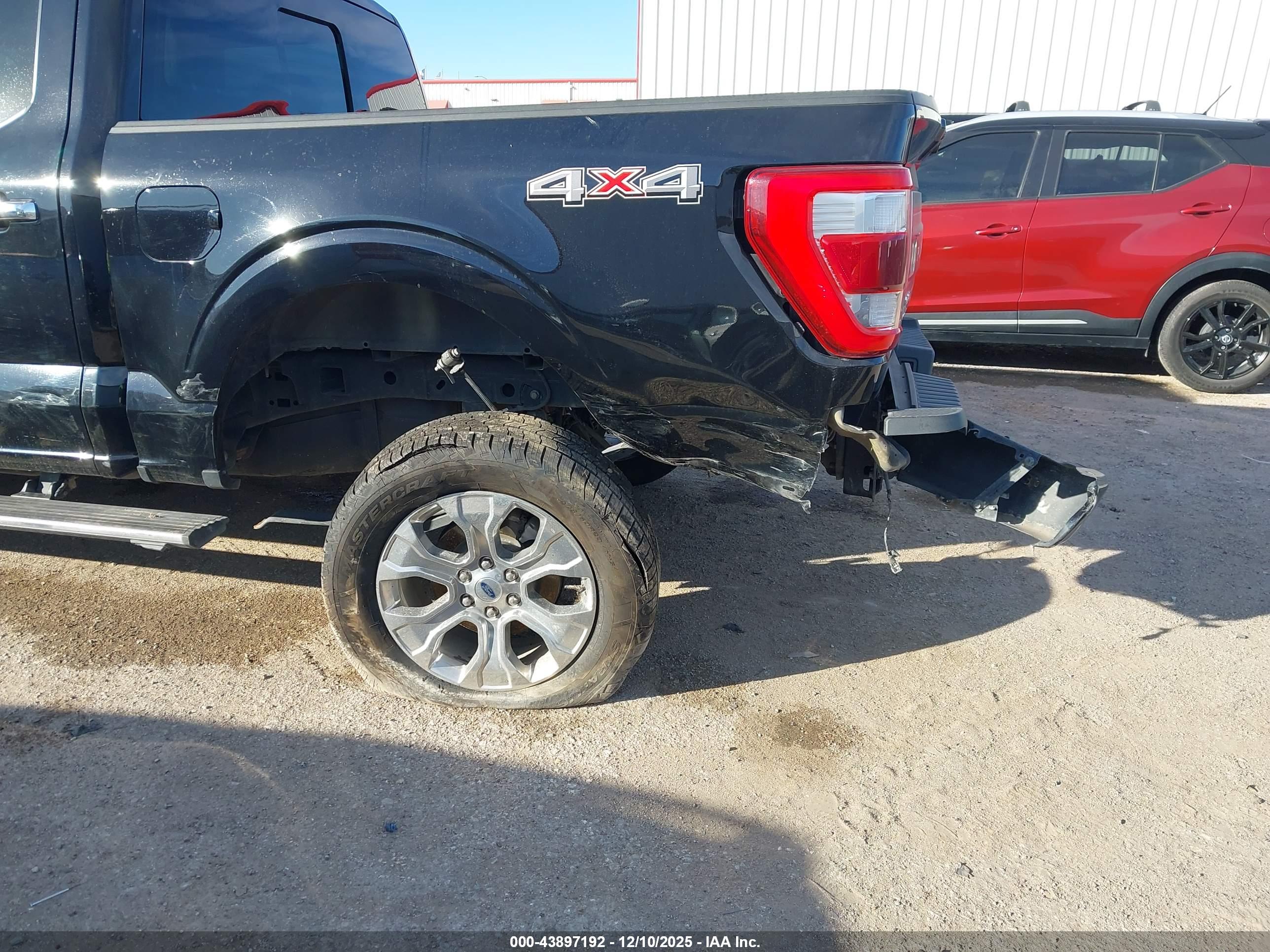 FORD F-150 image 6