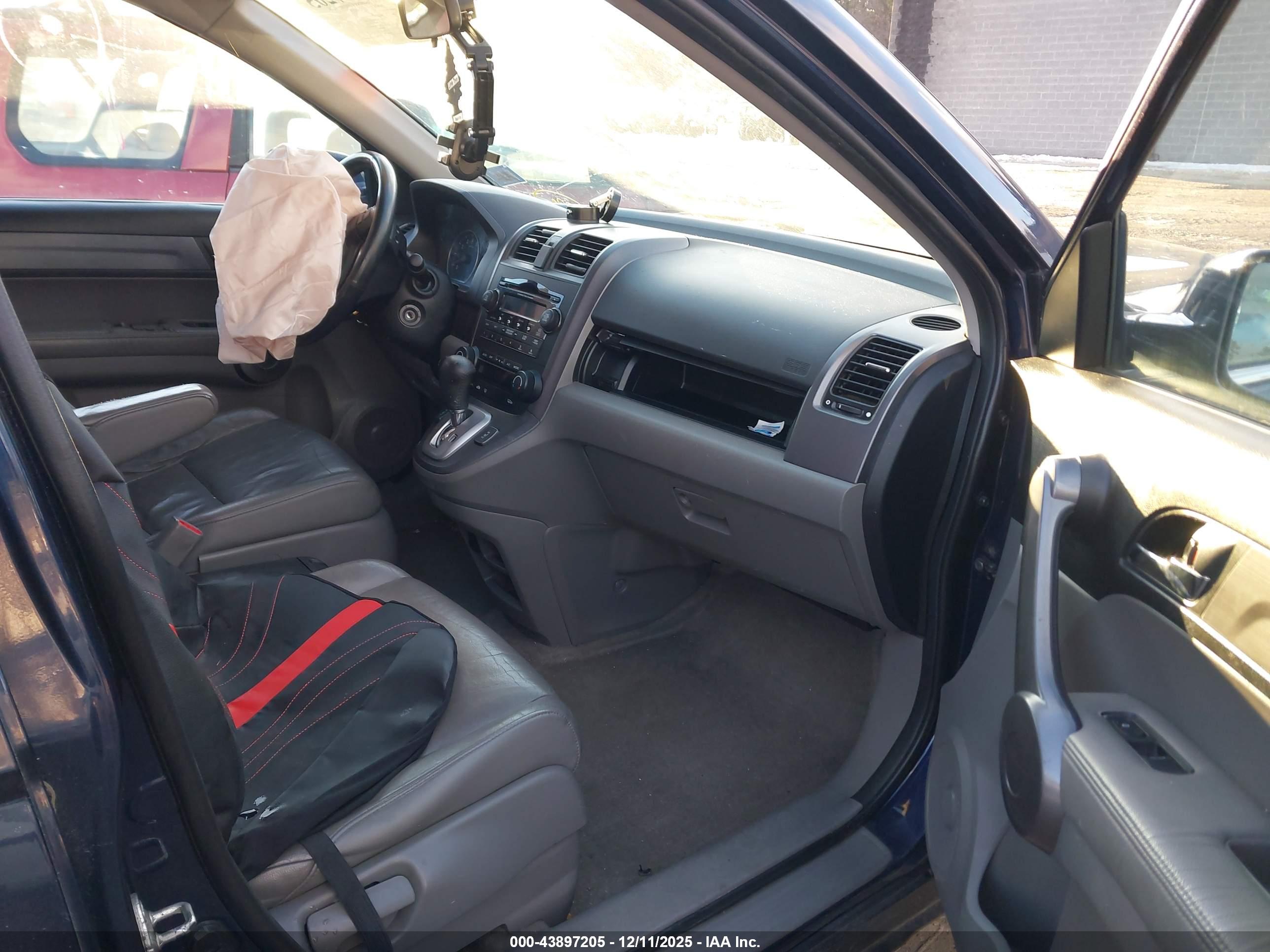 HONDA CR-V image 5