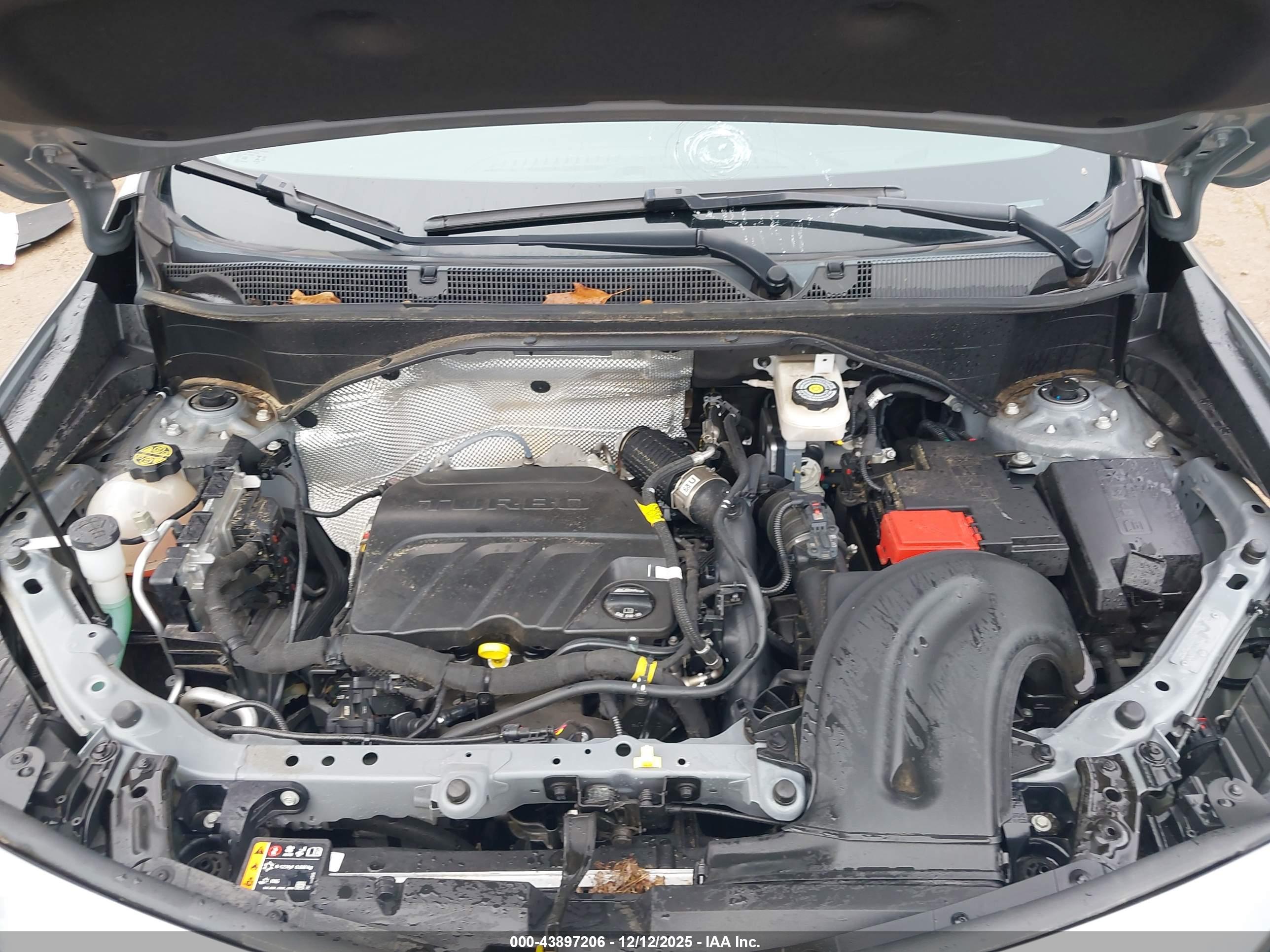 BUICK ENCORE image 10