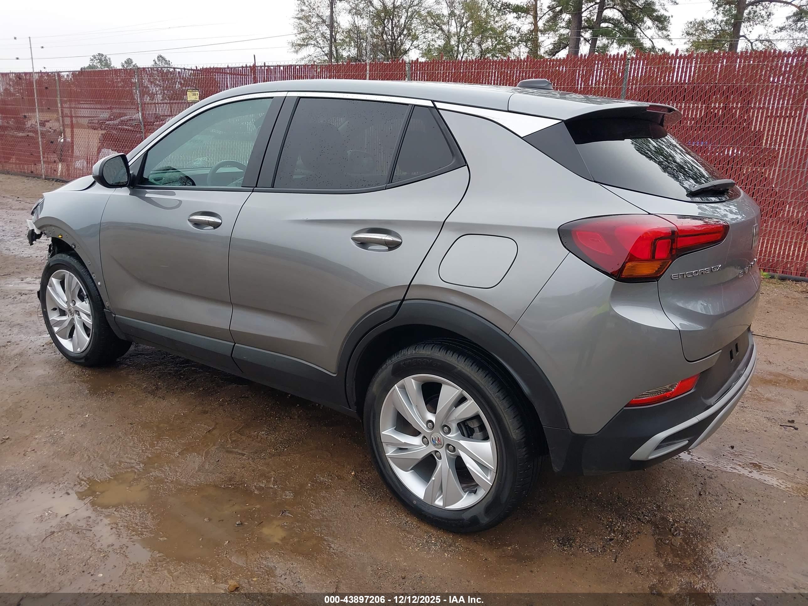 BUICK ENCORE image 3