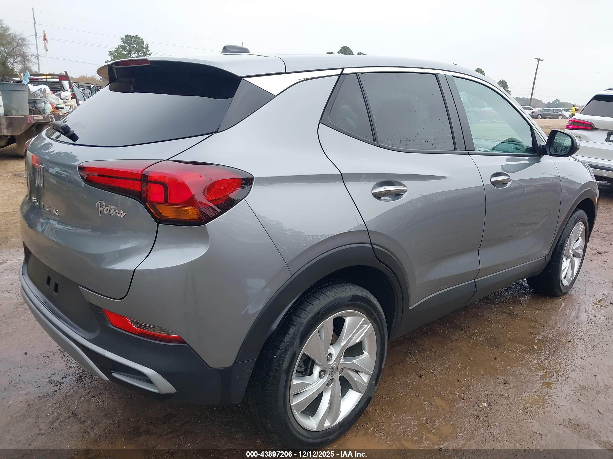 BUICK ENCORE image 4