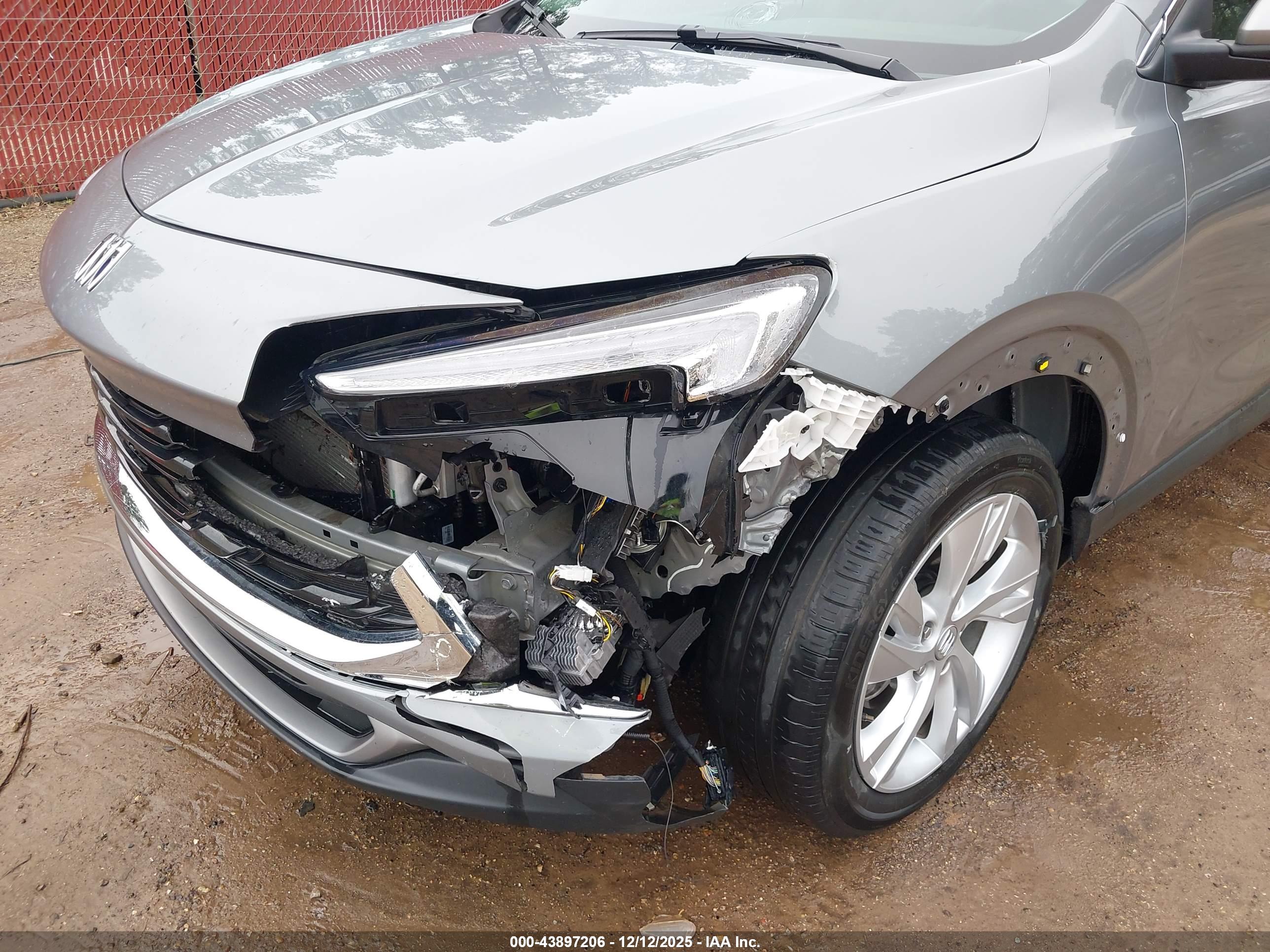 BUICK ENCORE image 6