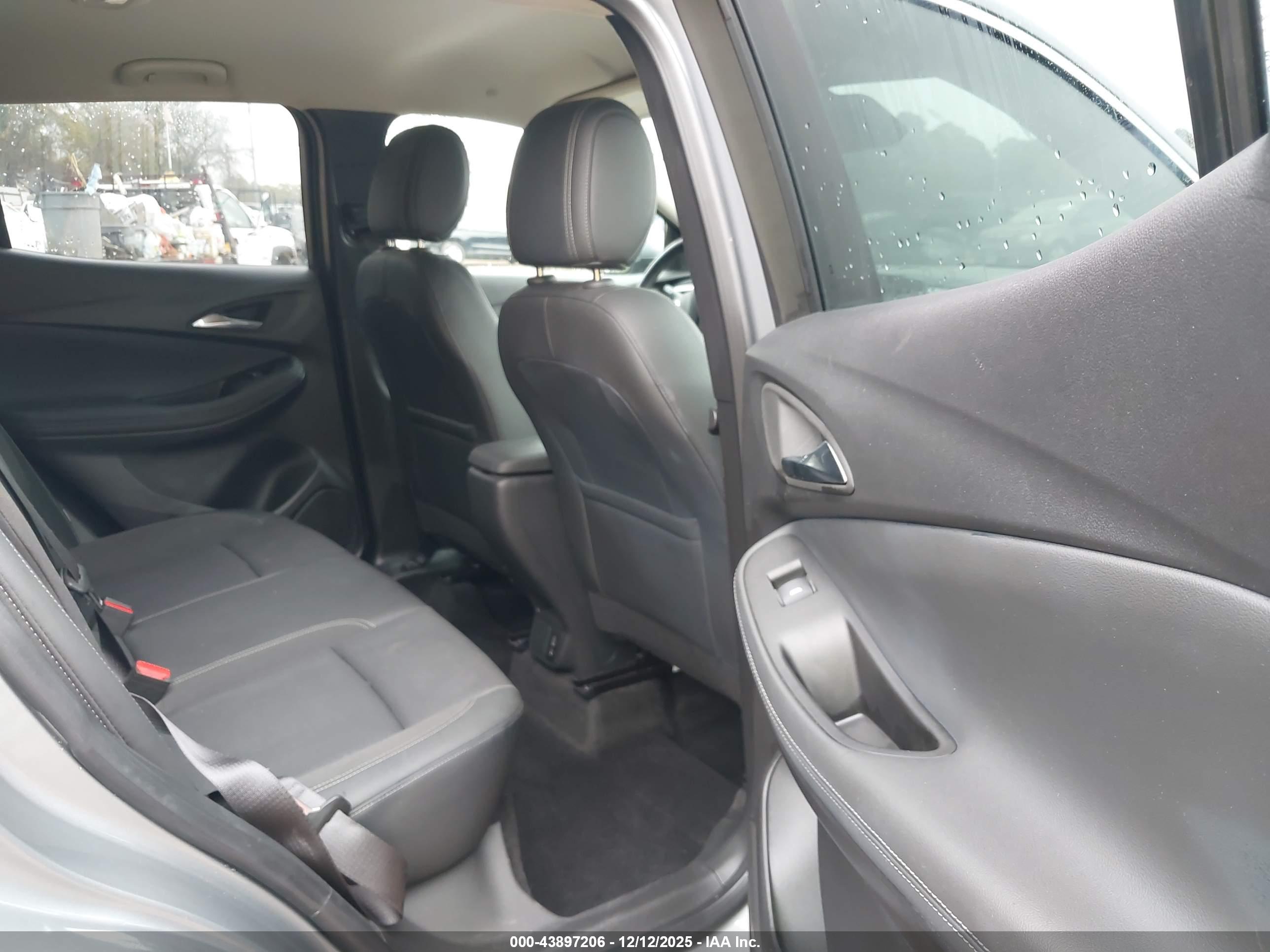 BUICK ENCORE image 8