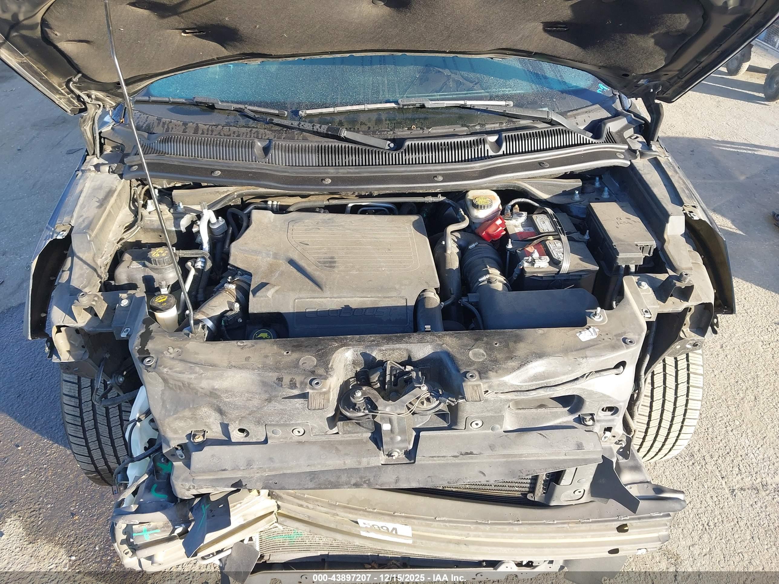 FORD EXPLORER image 10