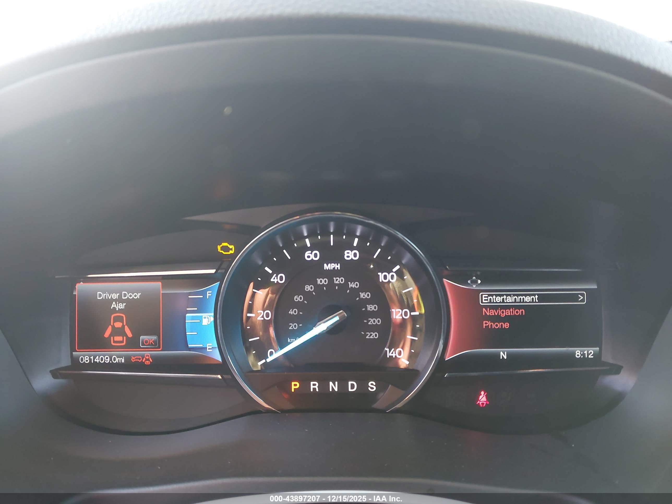 FORD EXPLORER image 7