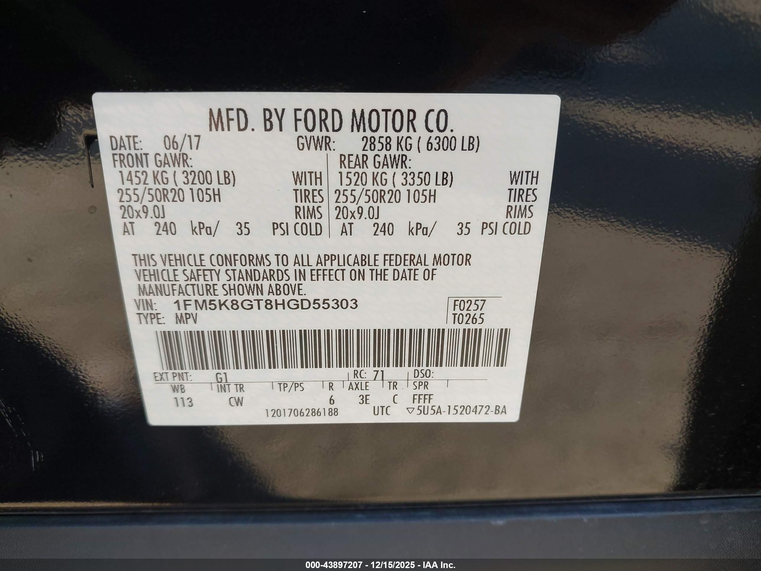FORD EXPLORER image 9