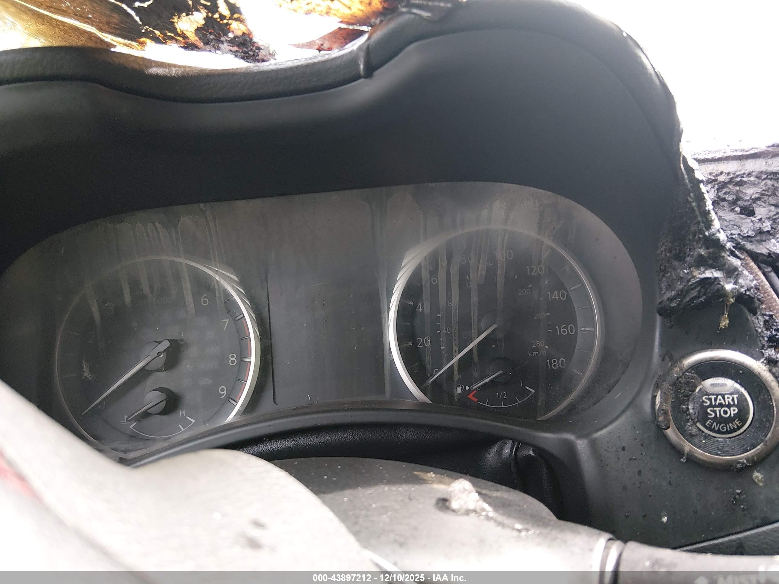 INFINITI Q50 image 7