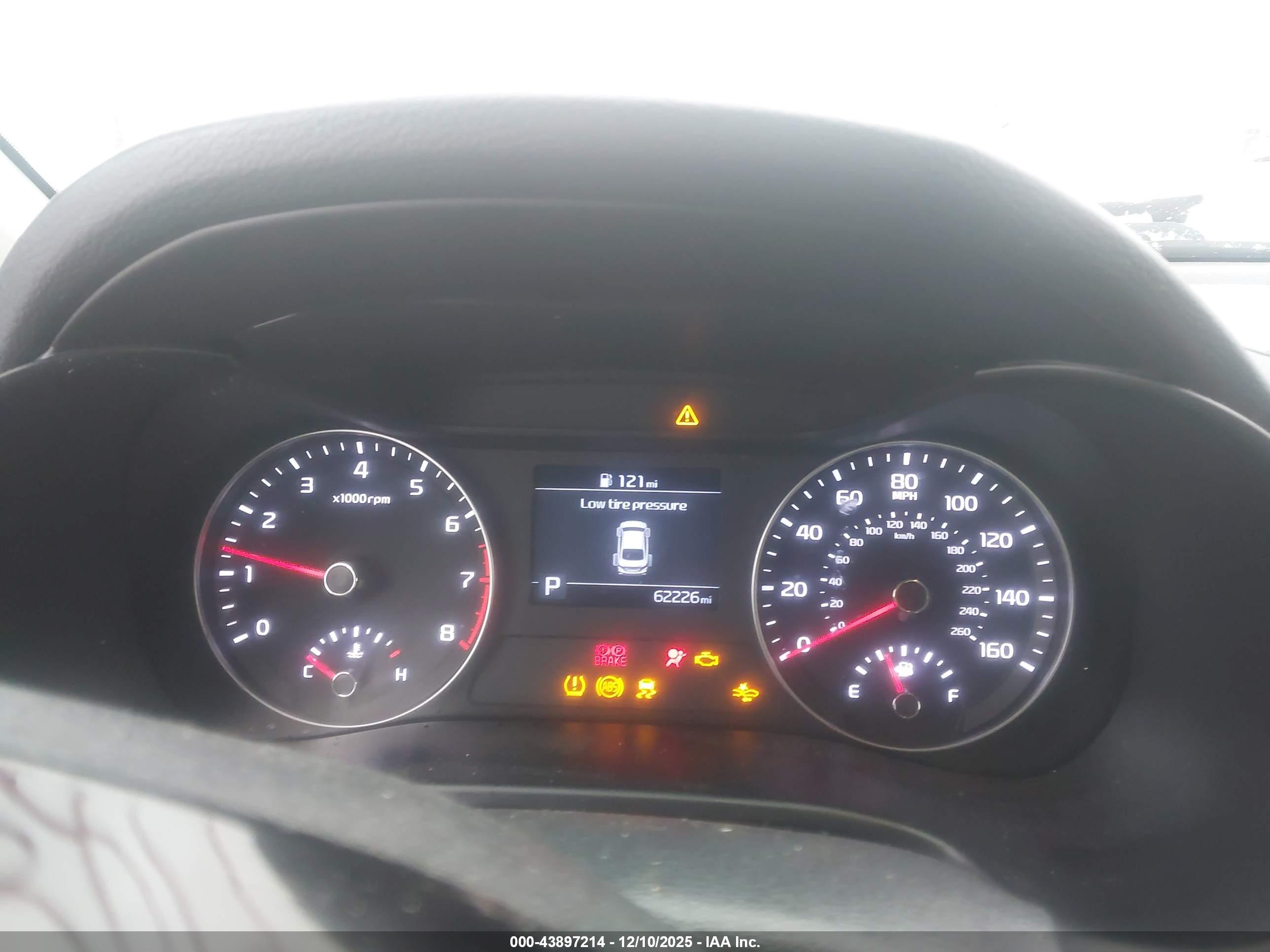 KIA FORTE image 7