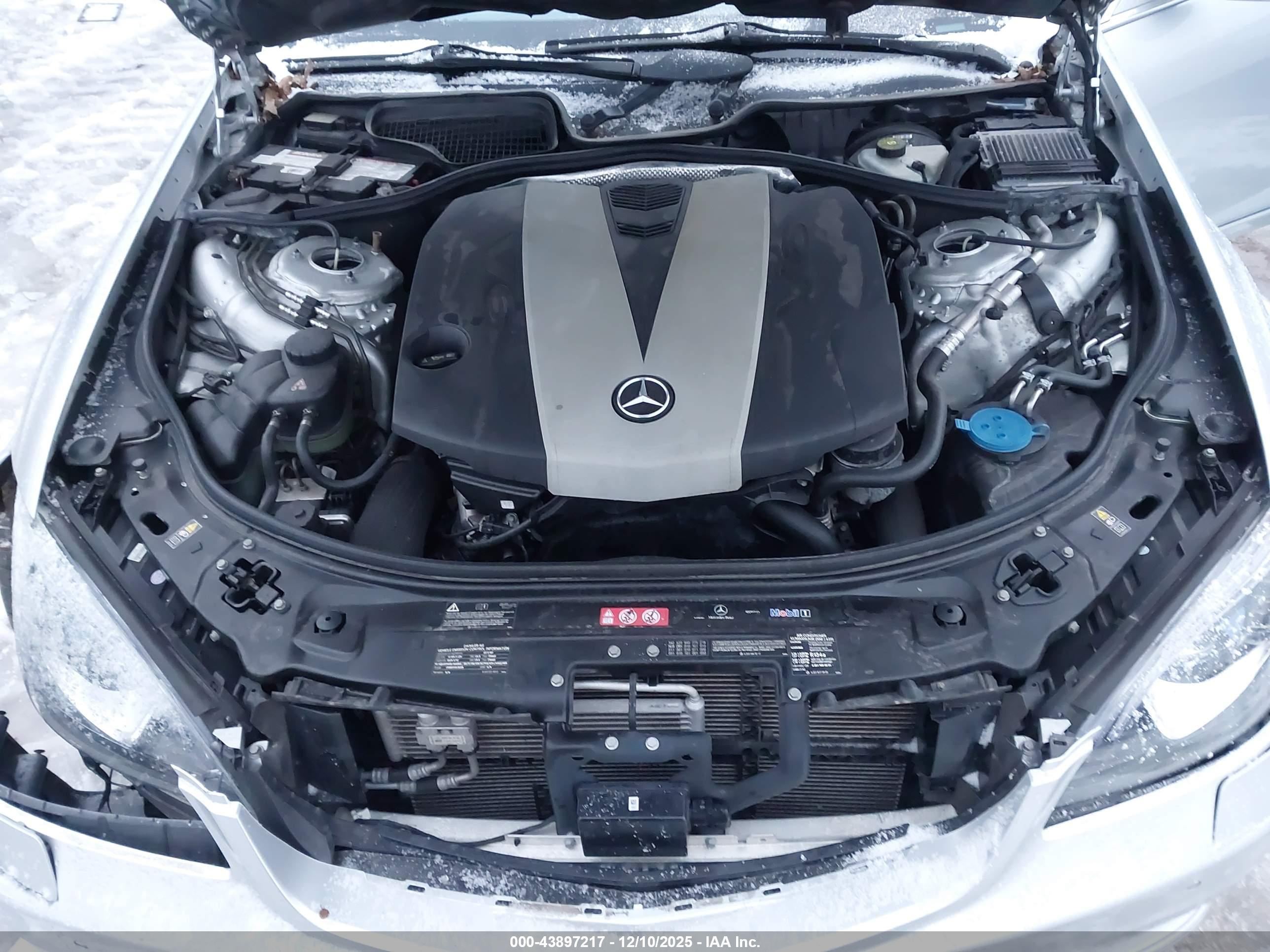 MERCEDES-BENZ S image 10
