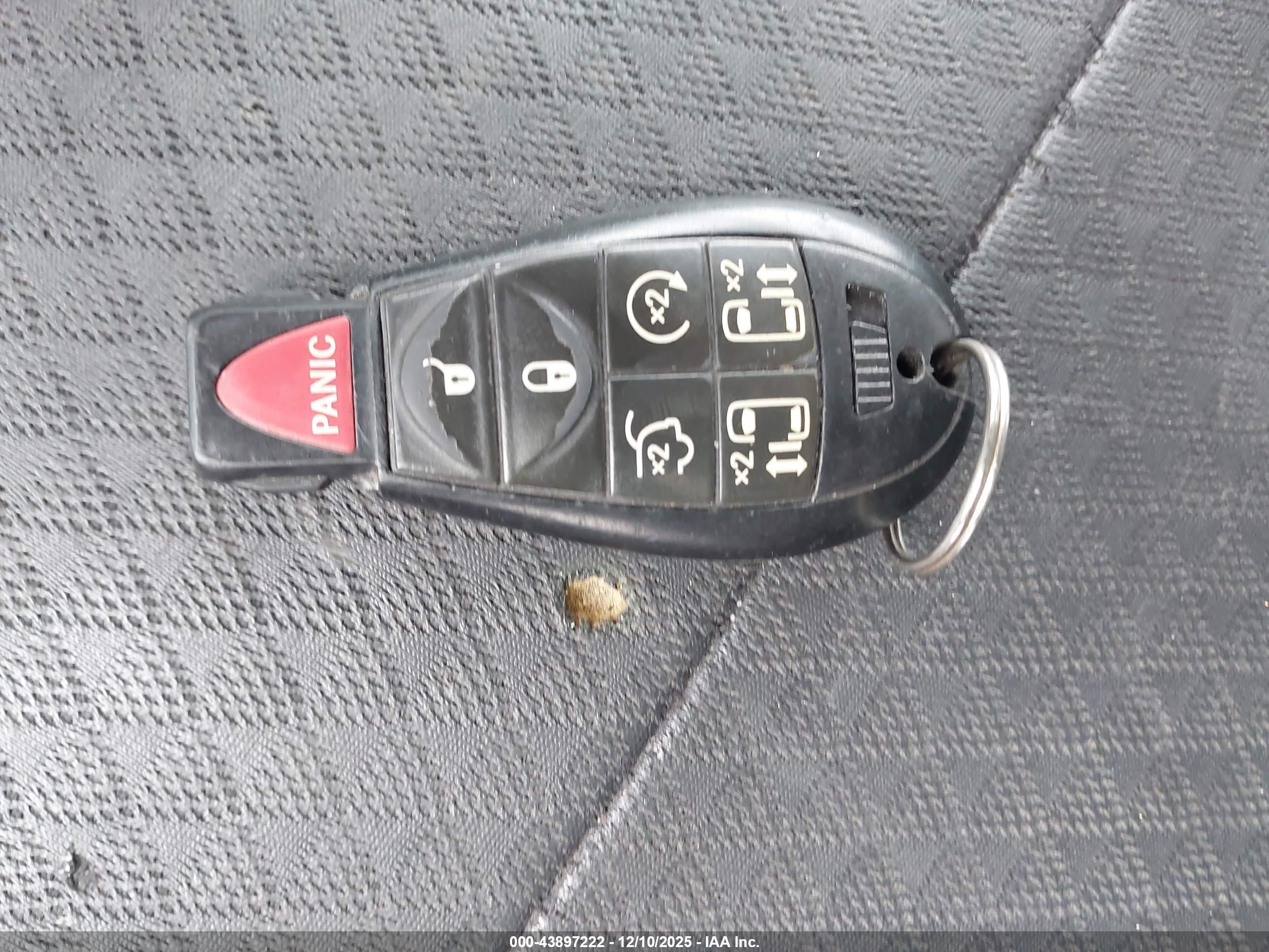 DODGE GRAND image 11