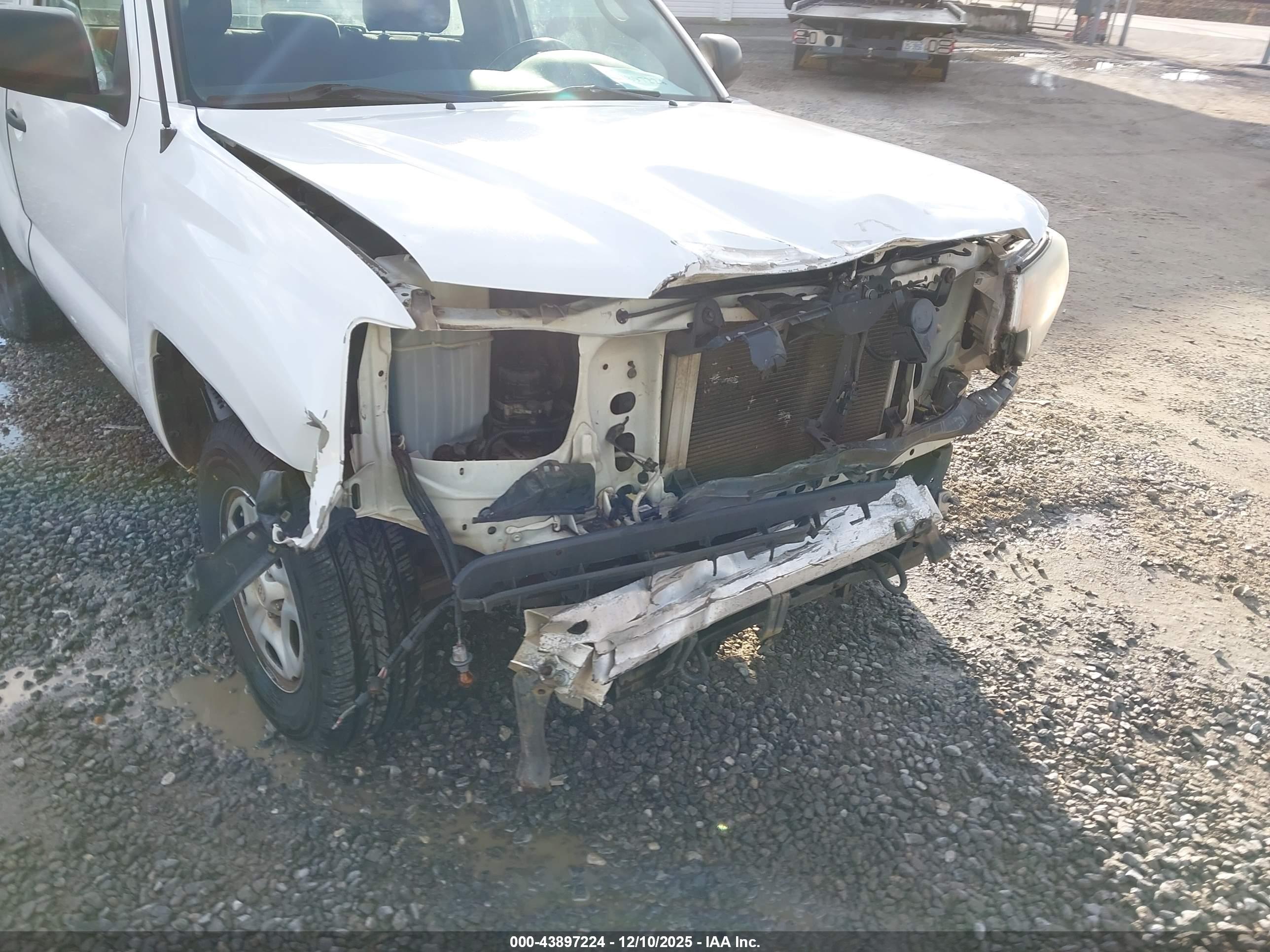 TOYOTA TACOMA image 6