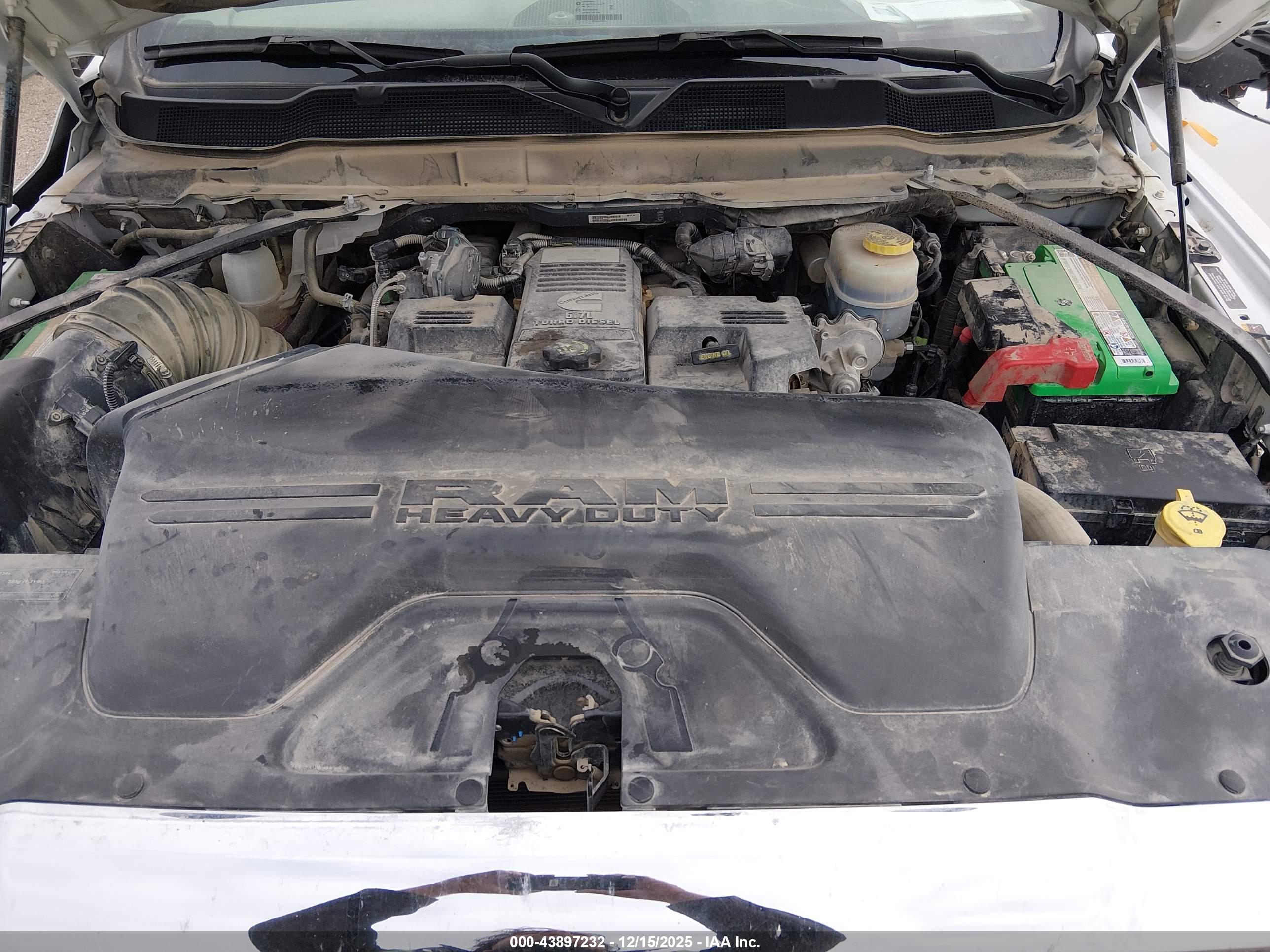 RAM 3500 image 10
