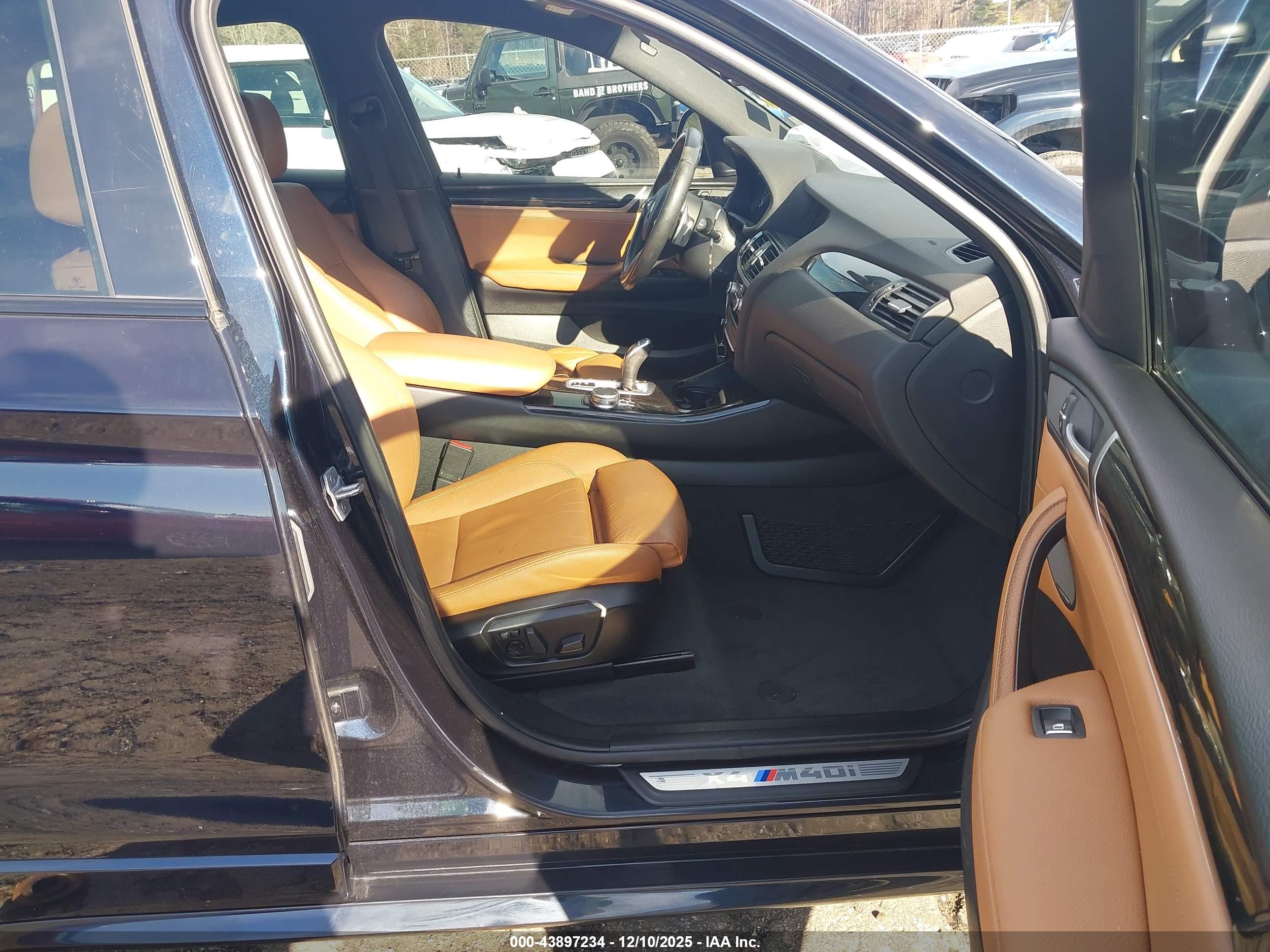 BMW X4 image 5
