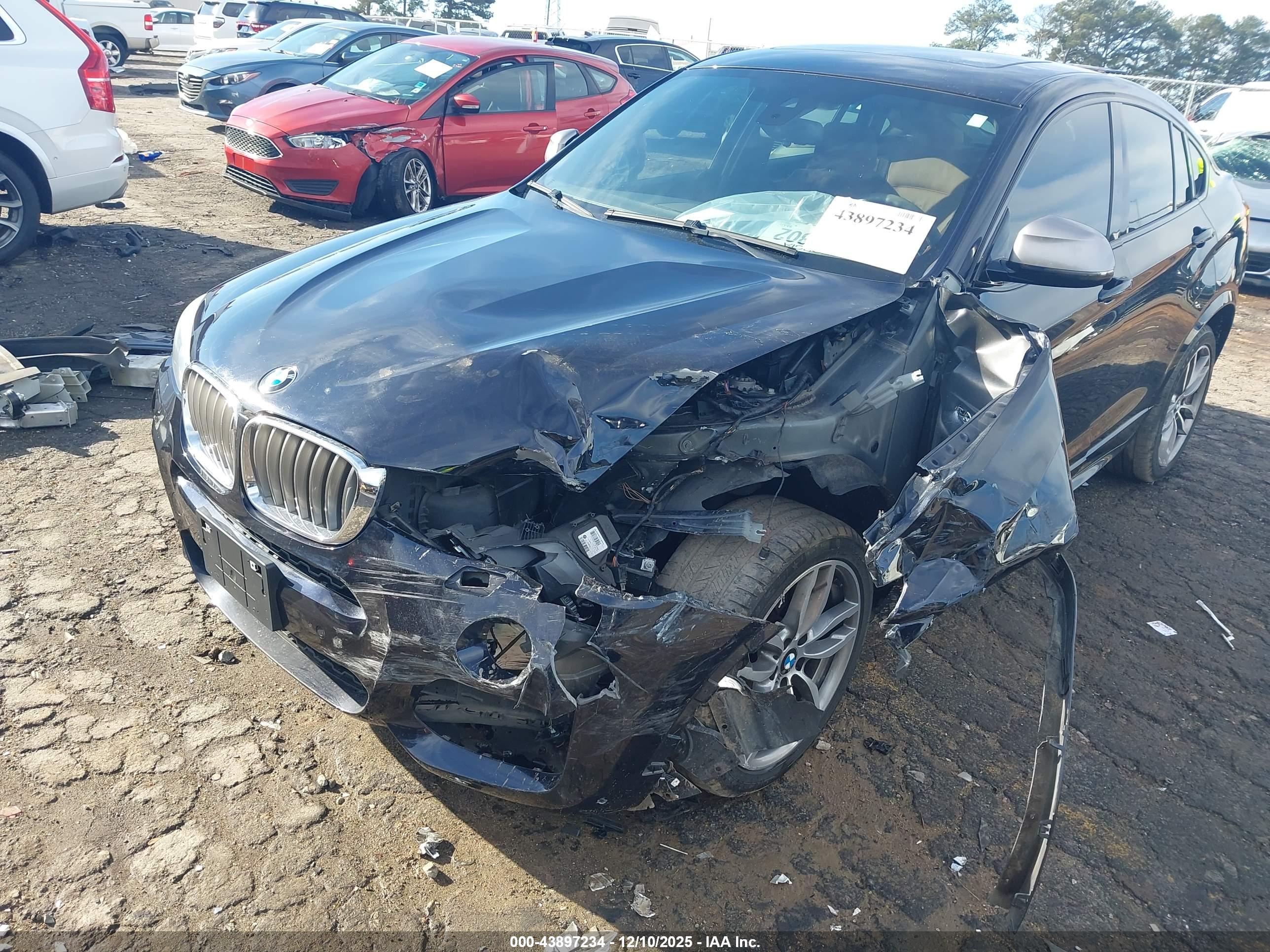 BMW X4 image 6