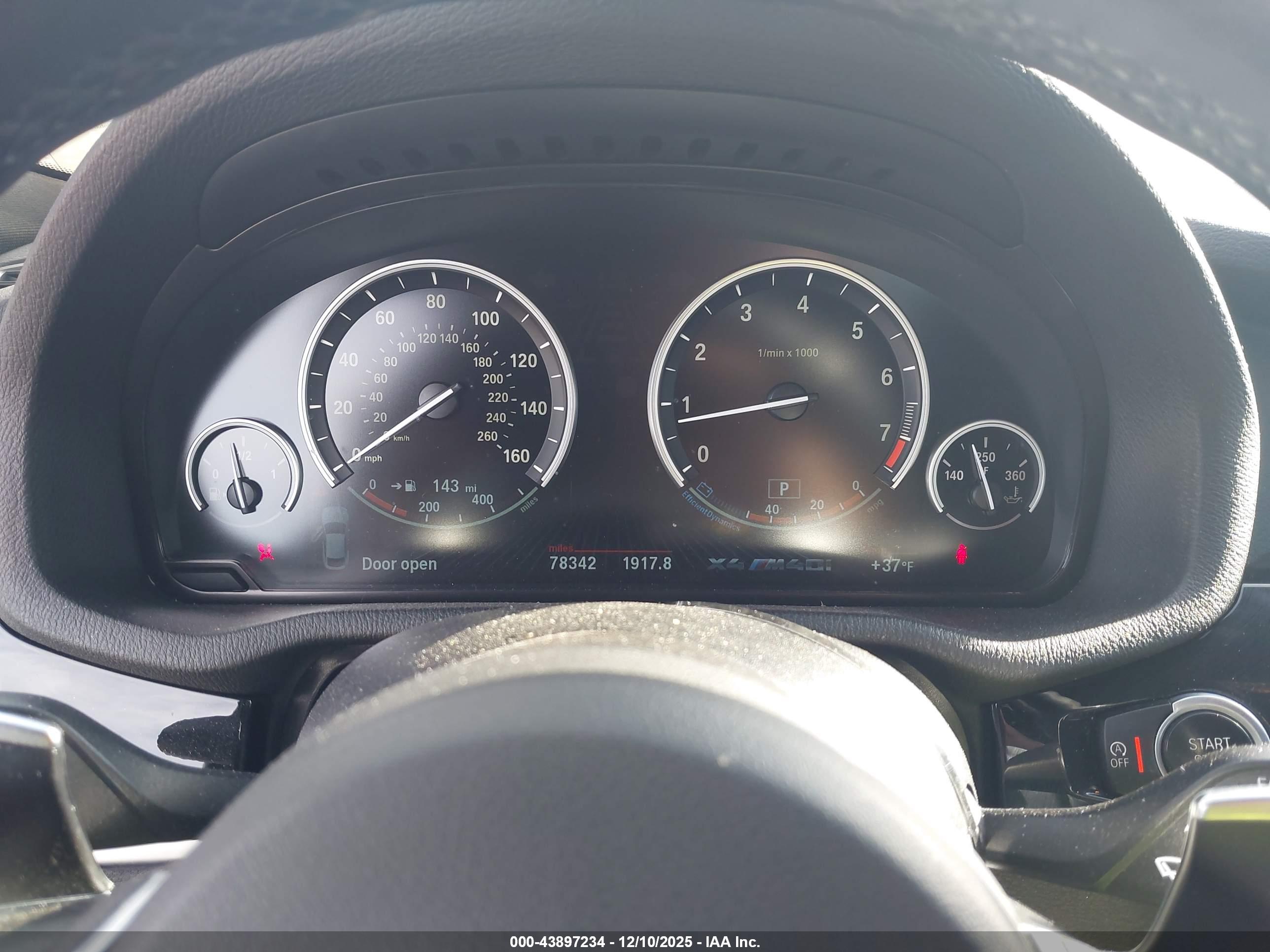 BMW X4 image 7