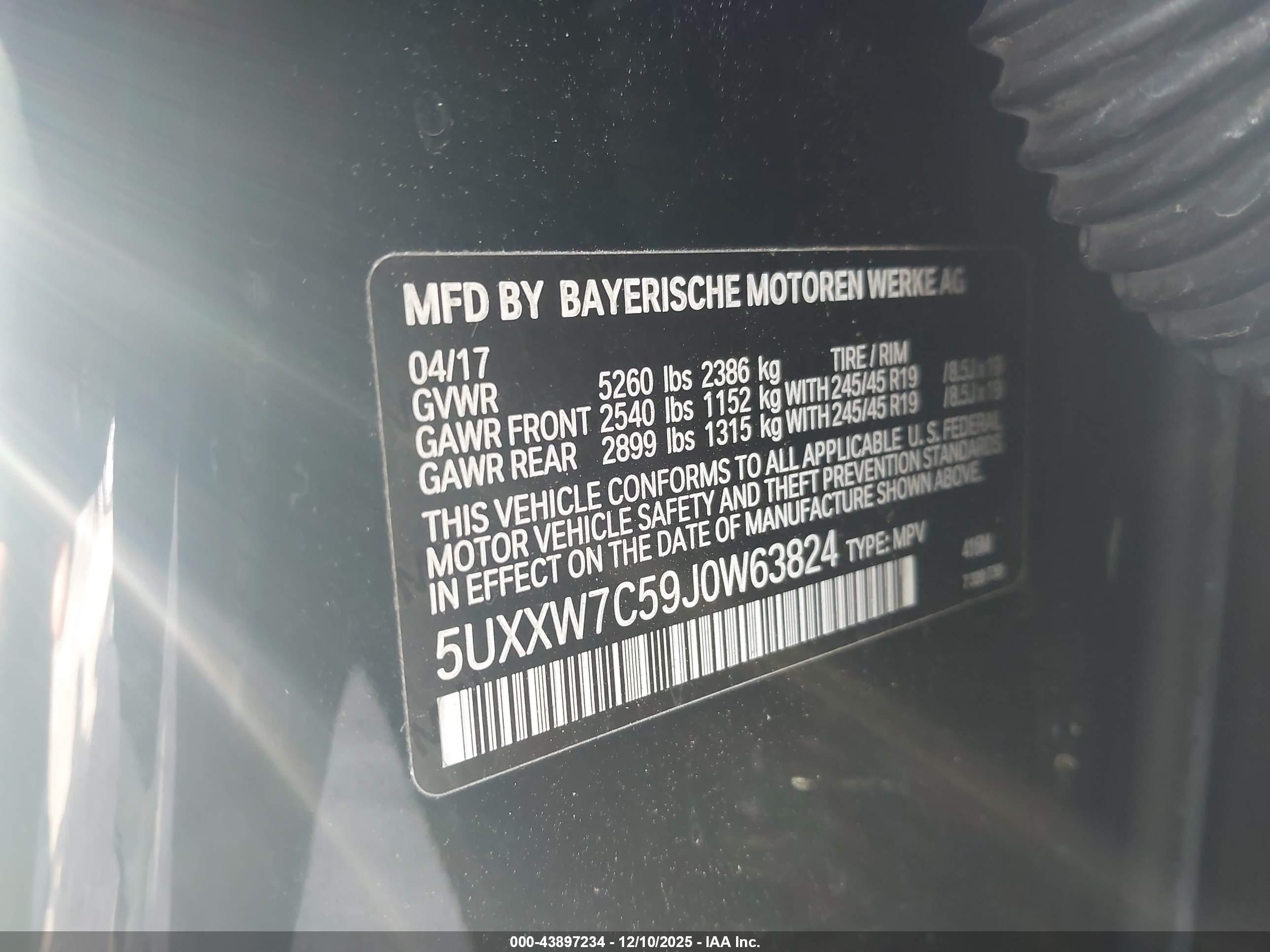 BMW X4 image 9