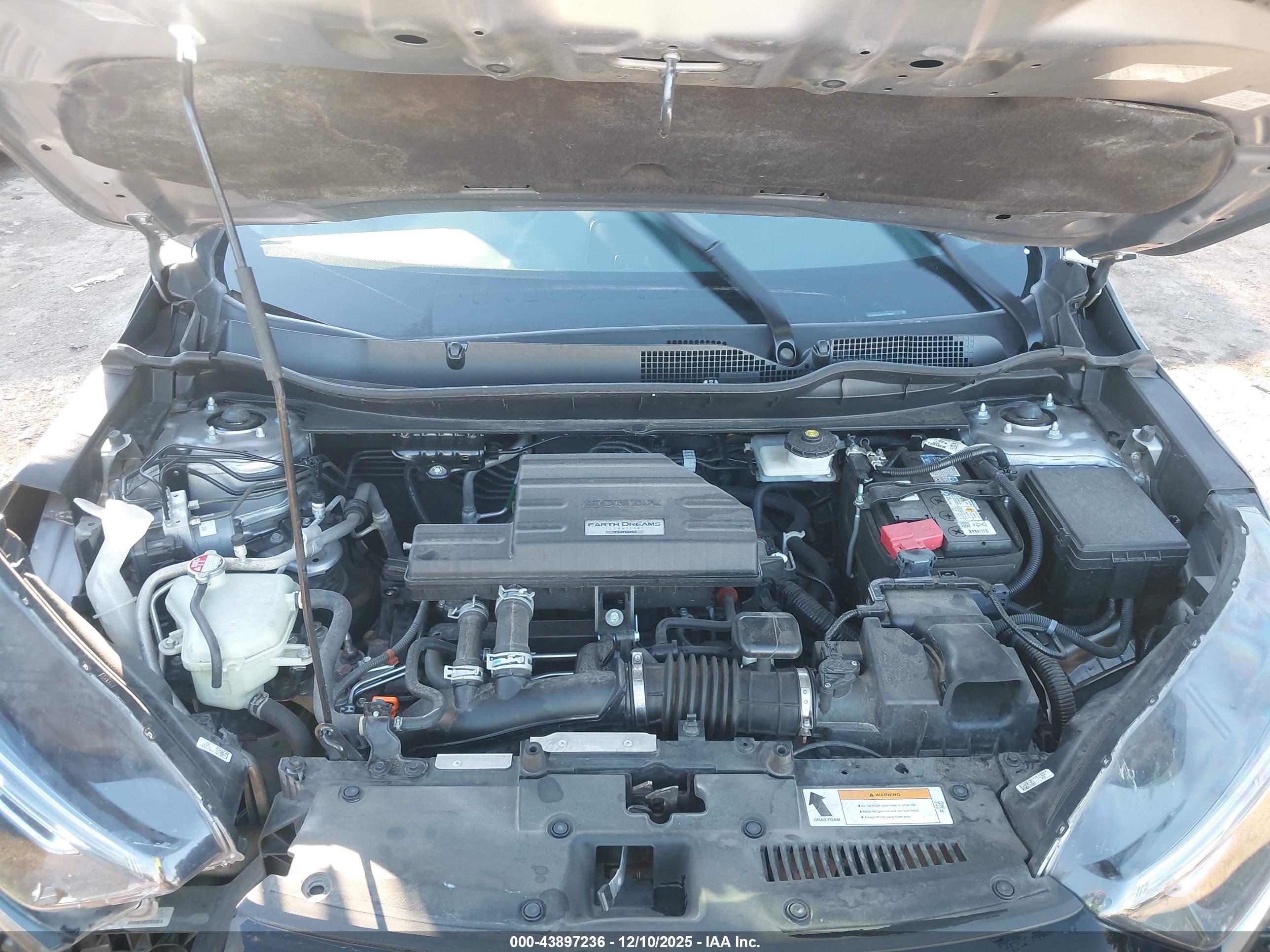 HONDA CR-V image 10