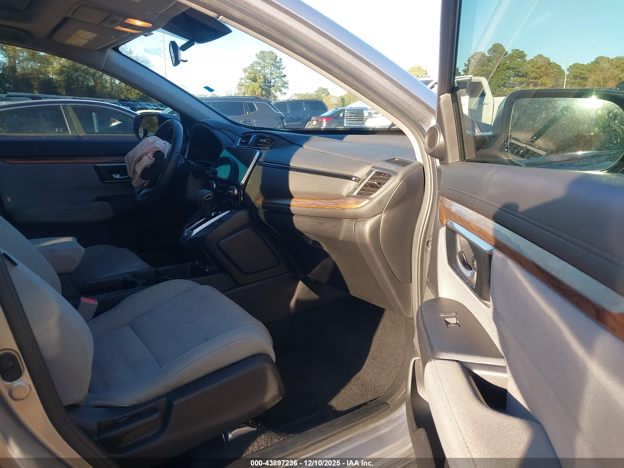 HONDA CR-V image 5