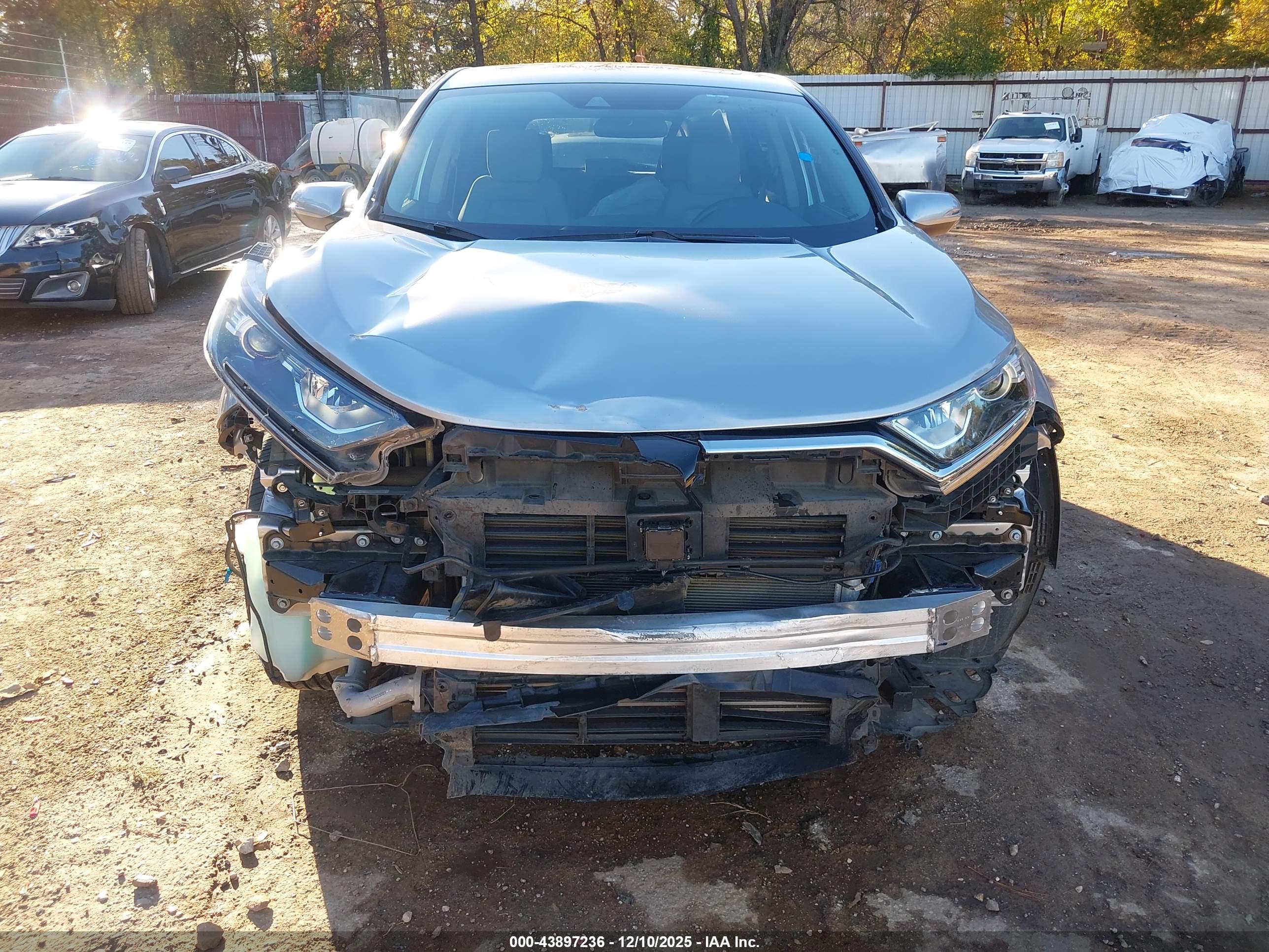 HONDA CR-V image 6