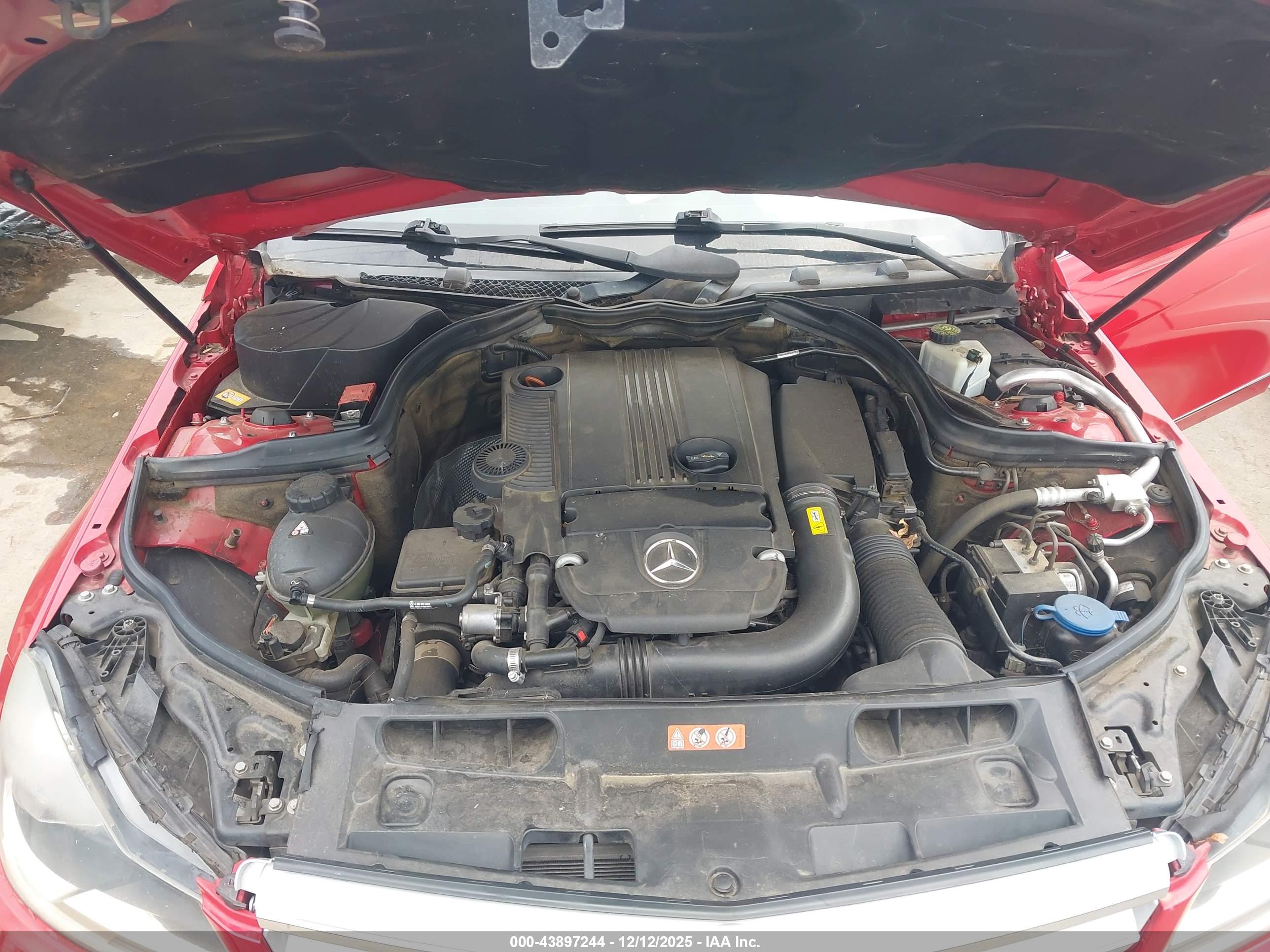 MERCEDES-BENZ C image 10