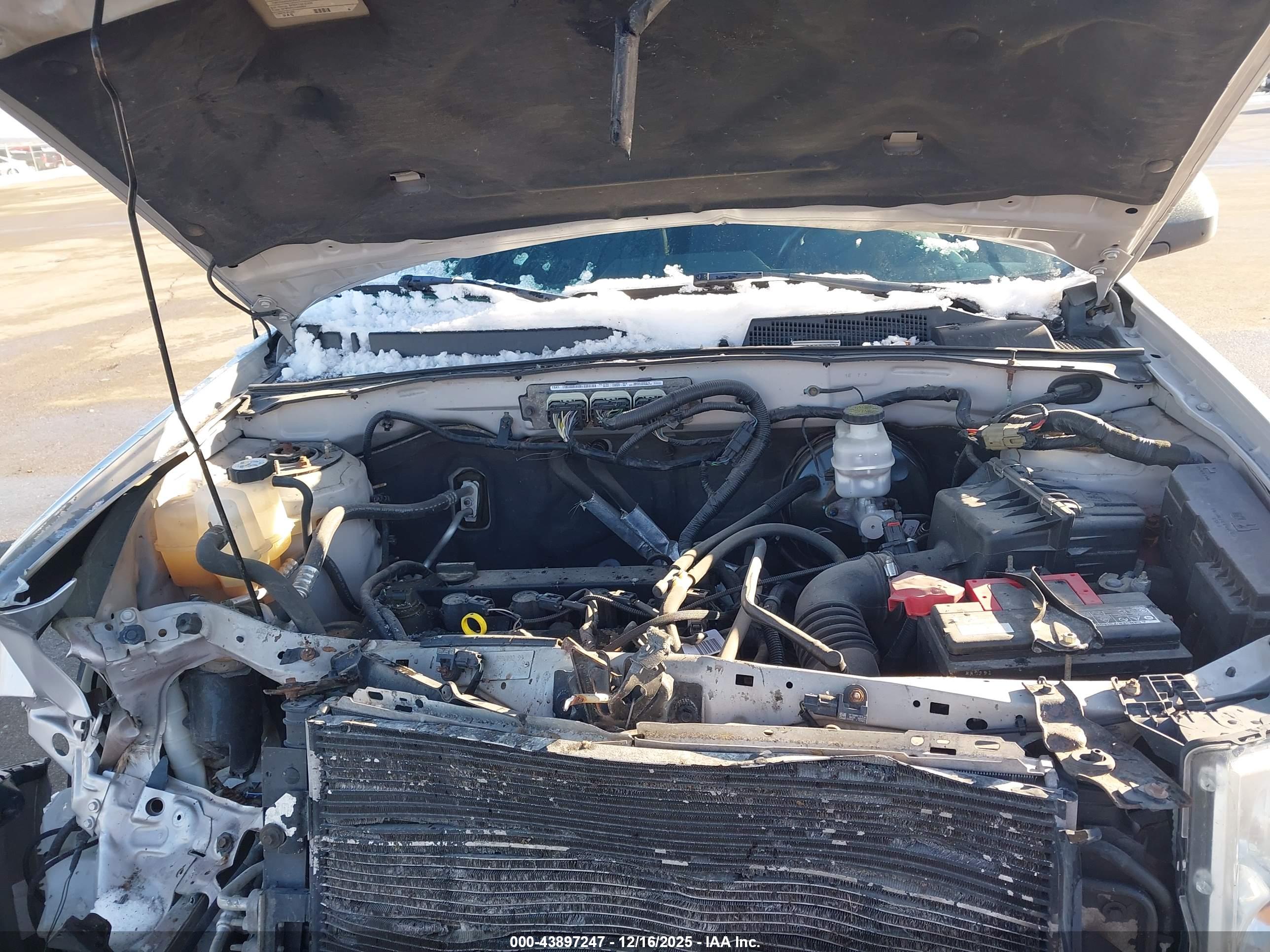 FORD ESCAPE image 10