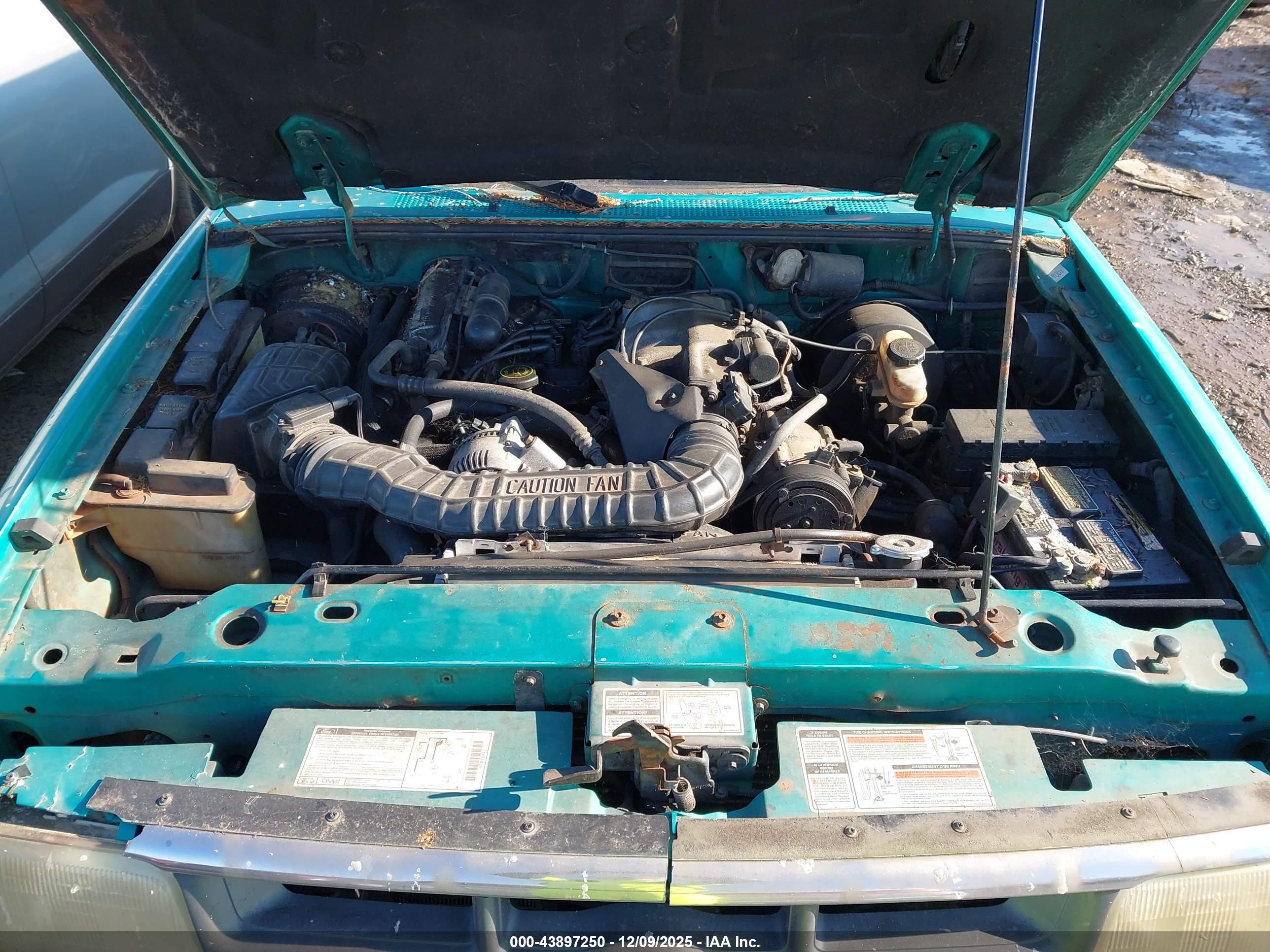 FORD RANGER image 10