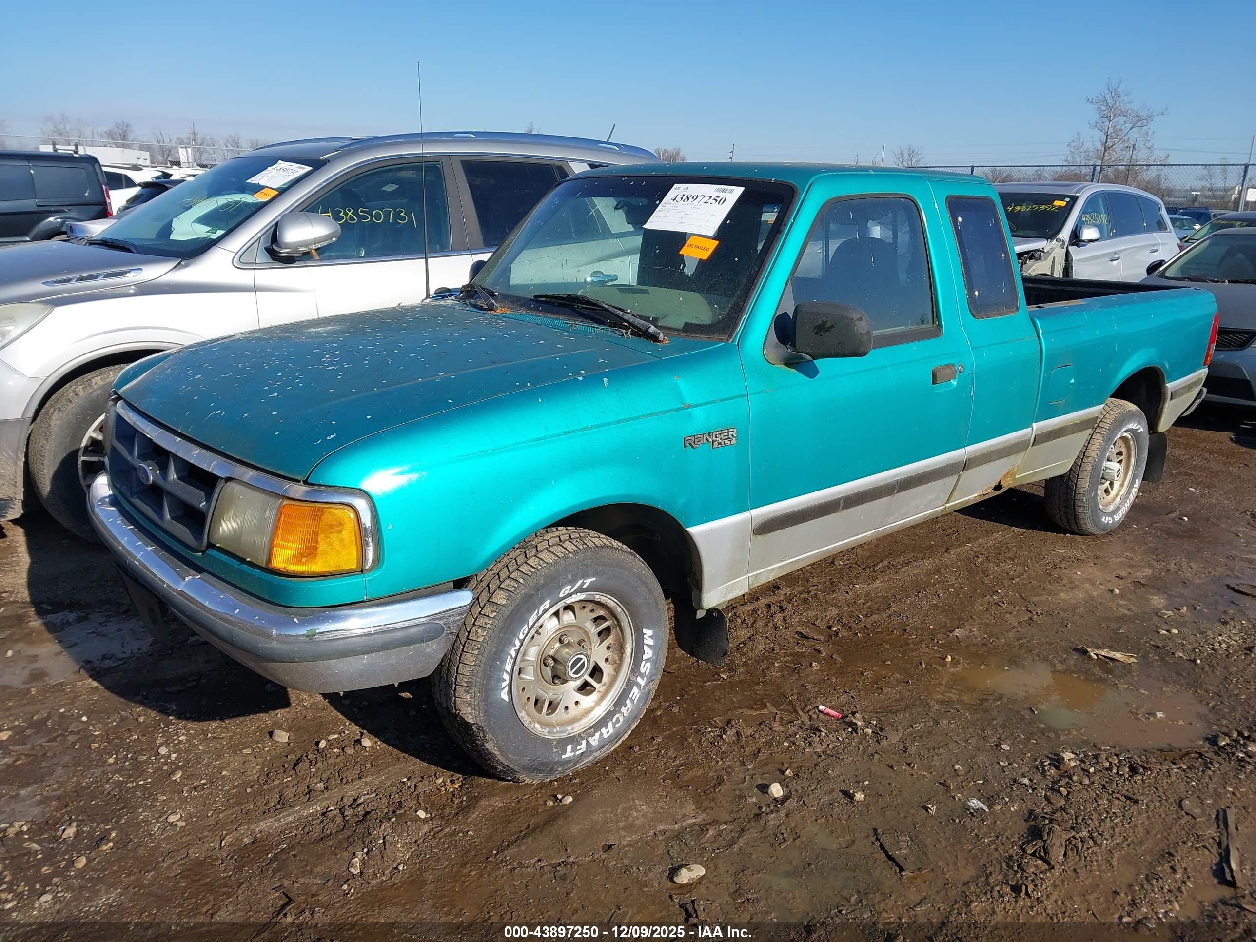 FORD RANGER image 2