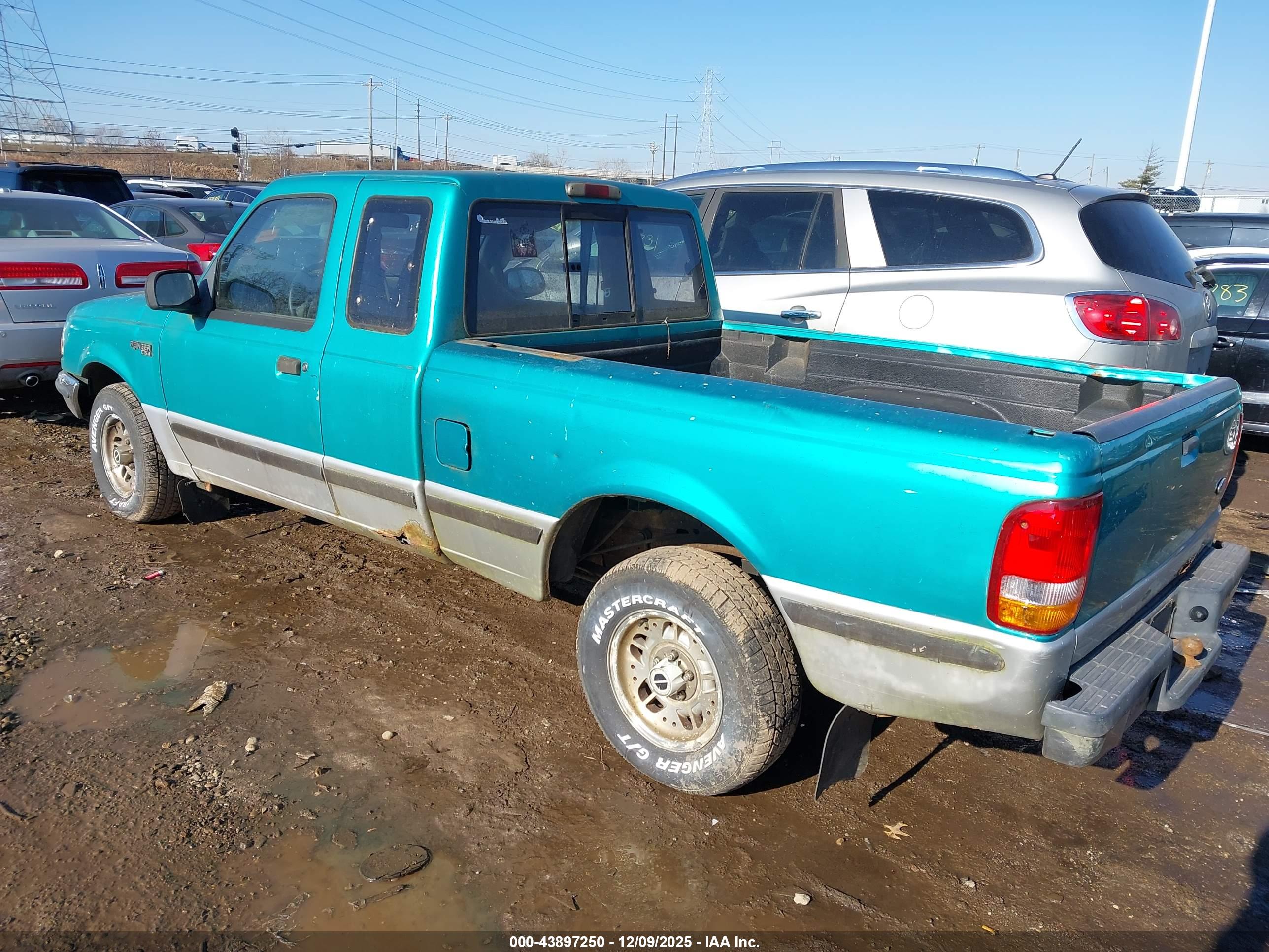 FORD RANGER image 3