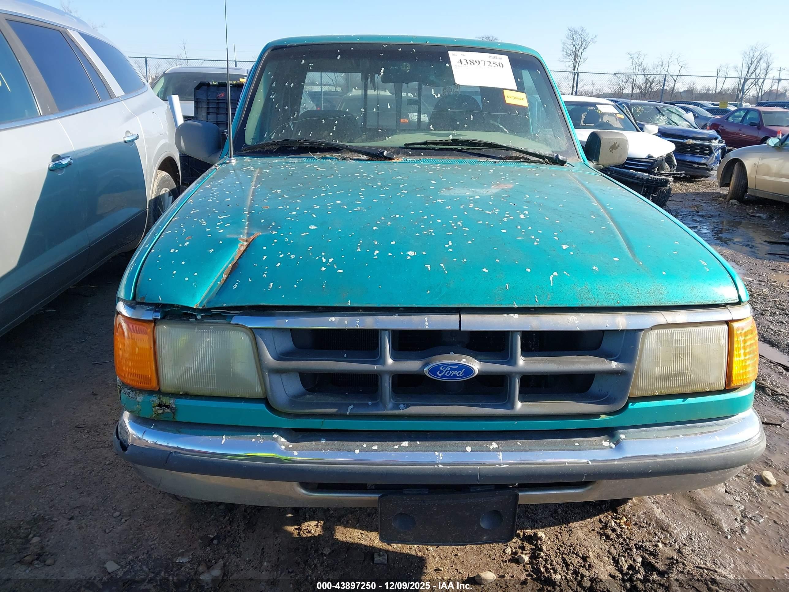 FORD RANGER image 6