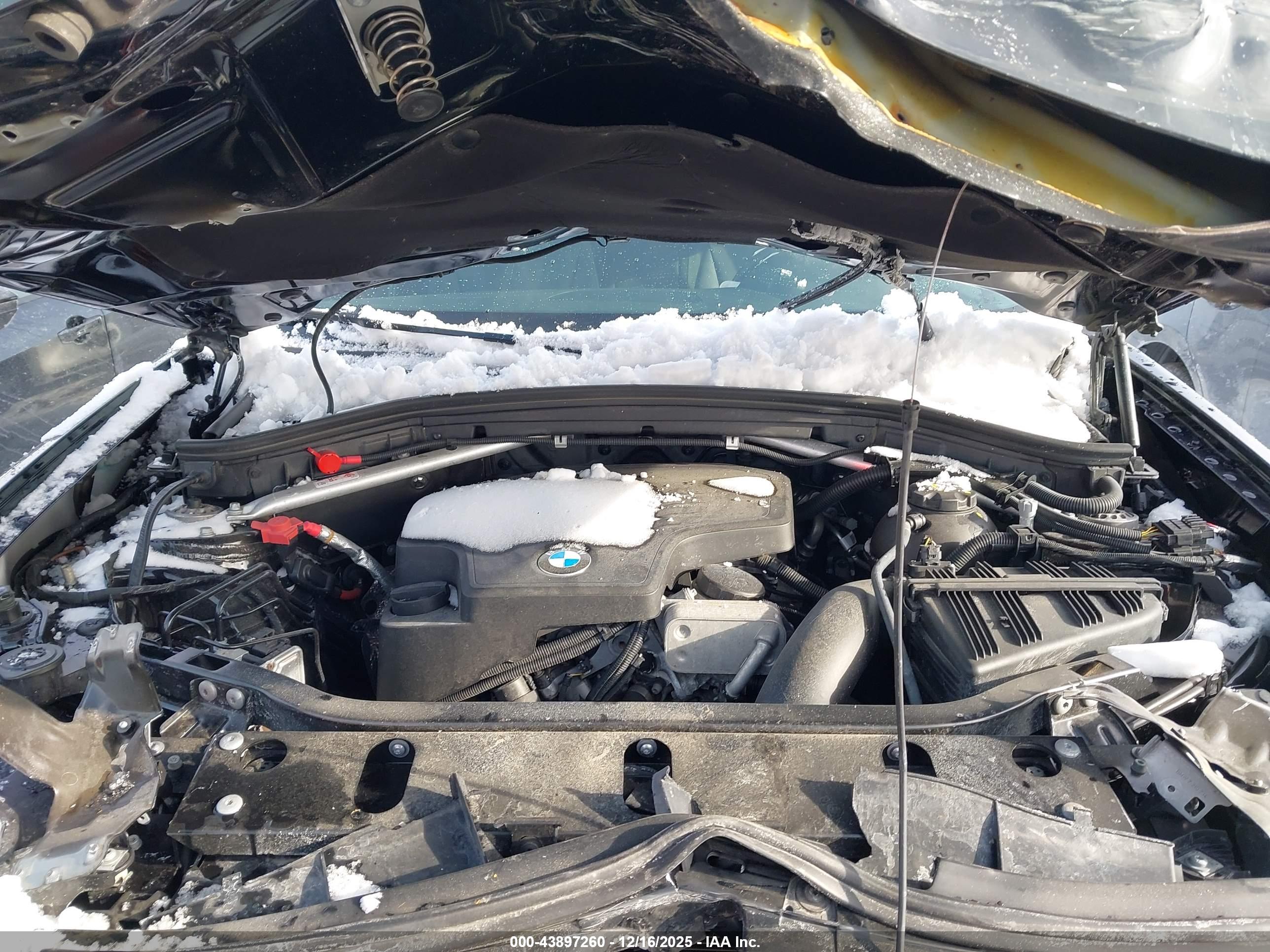 BMW X3 image 10