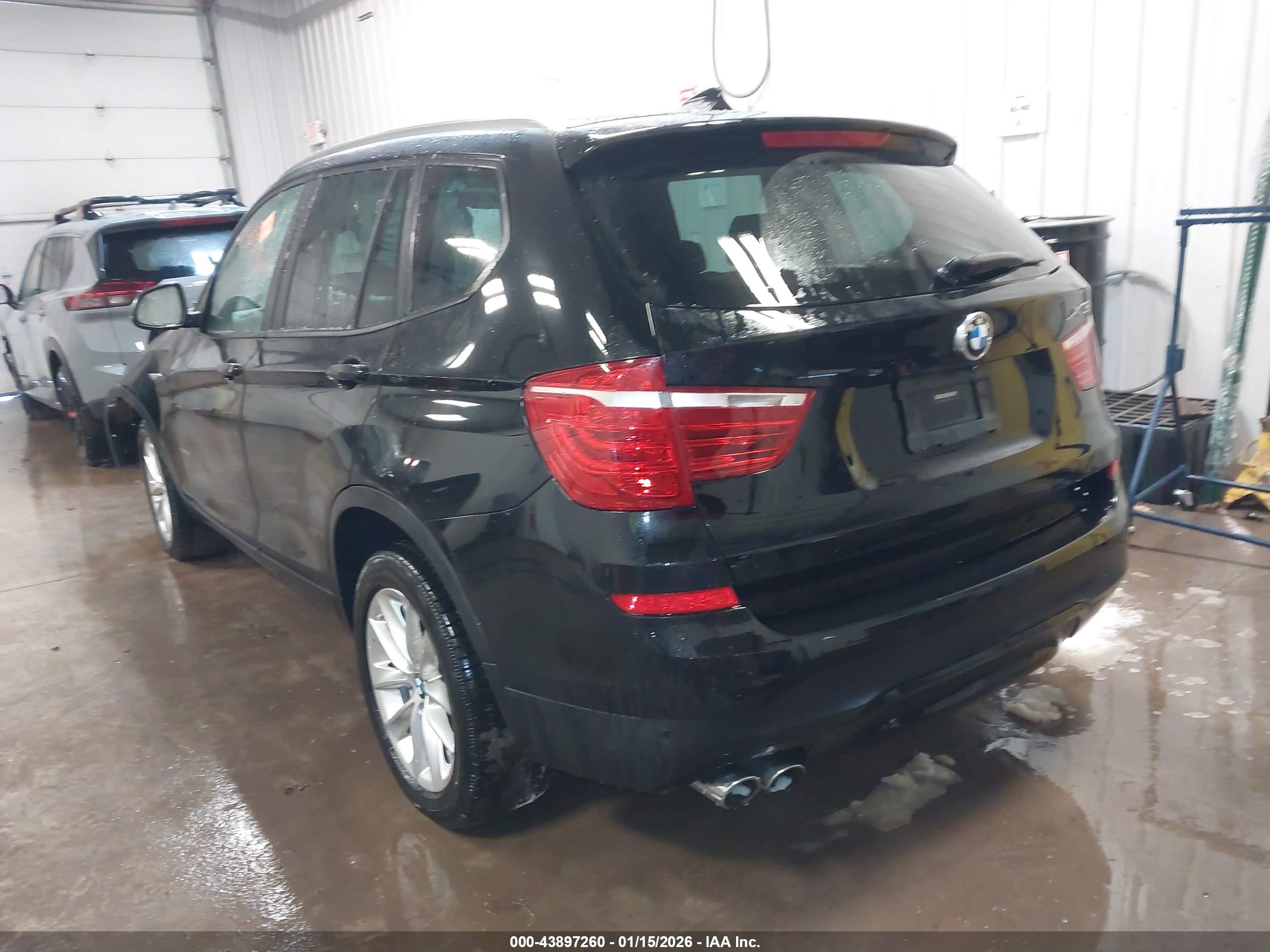 BMW X3 image 3