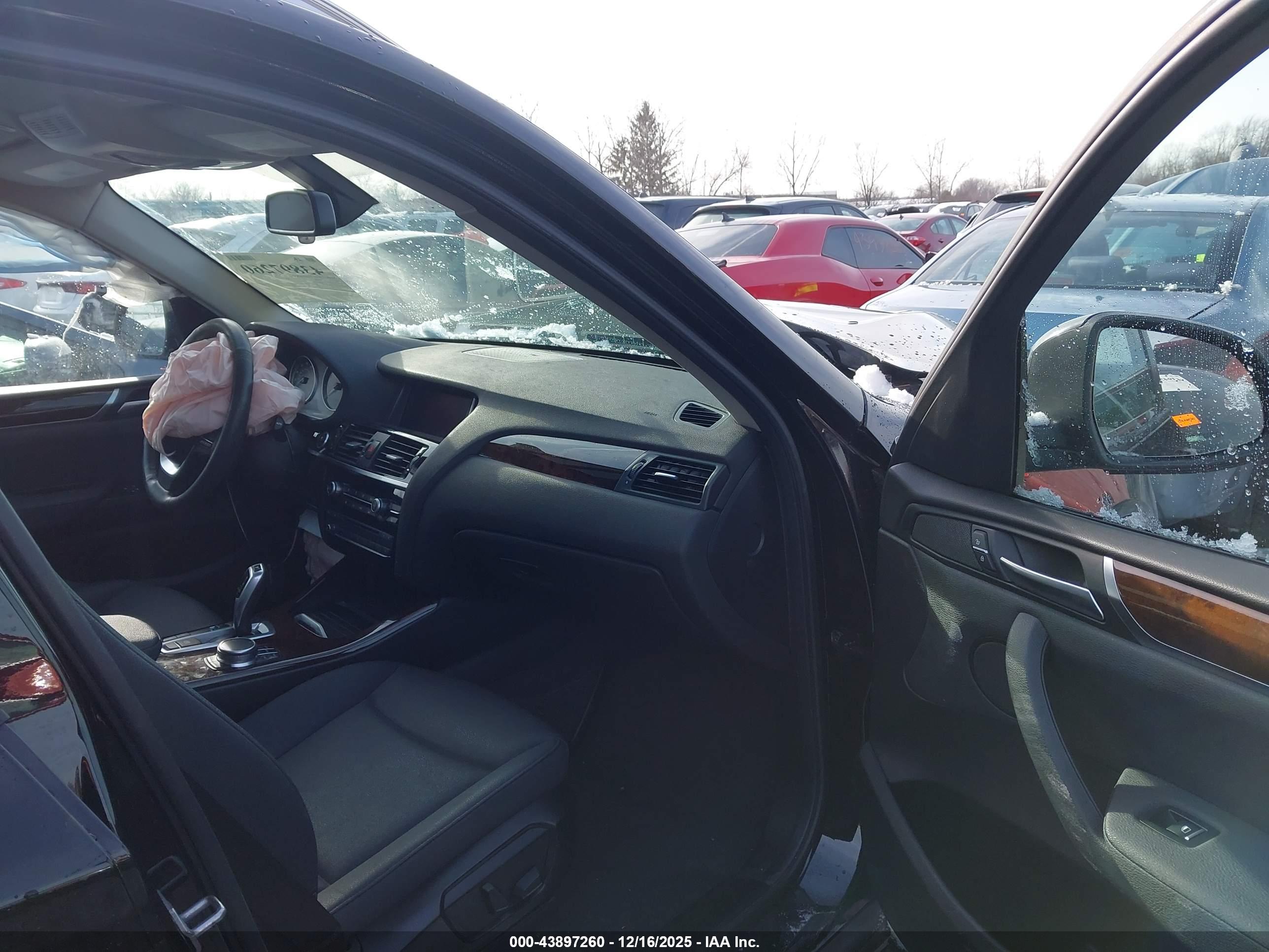 BMW X3 image 5