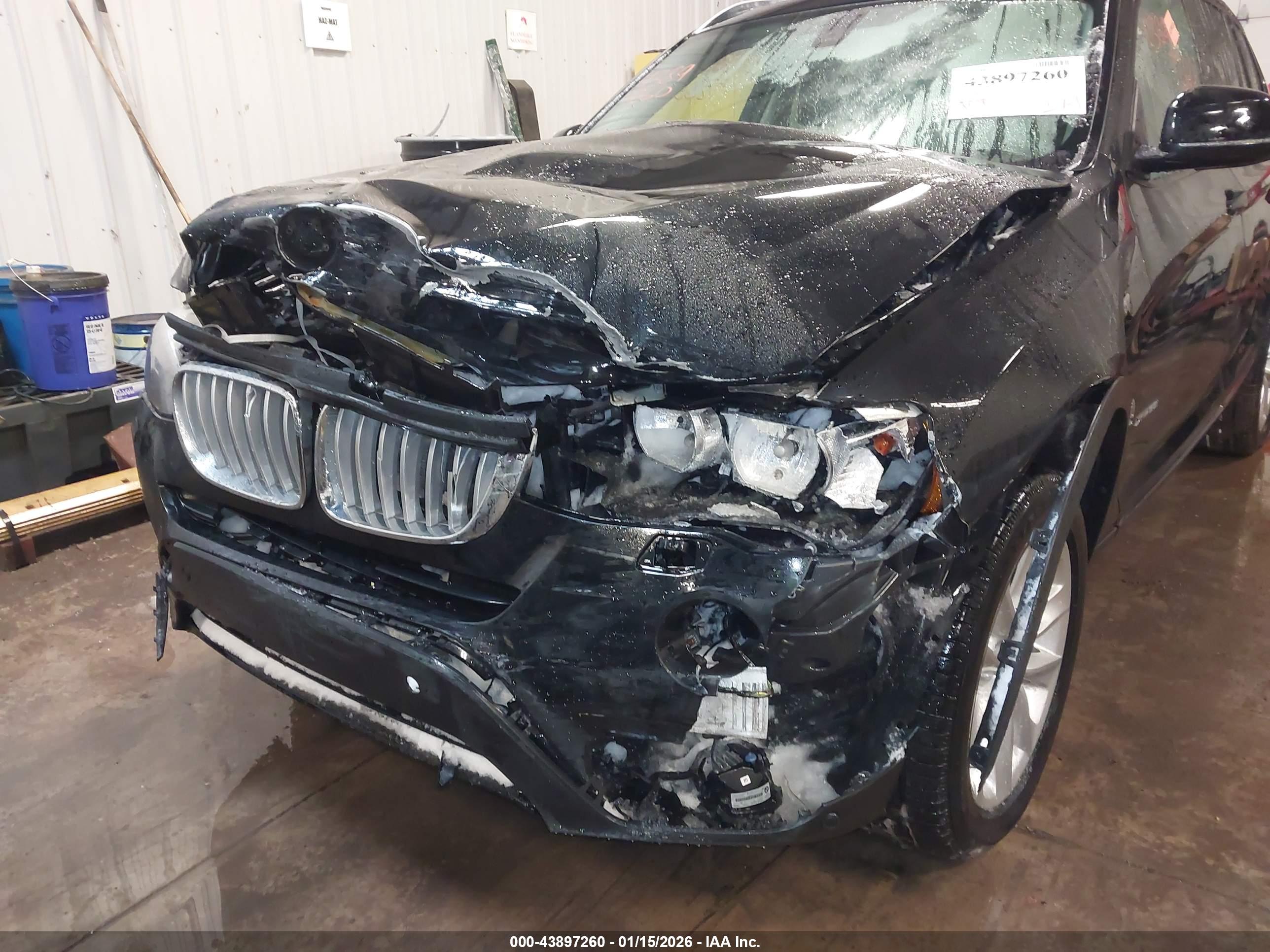 BMW X3 image 6
