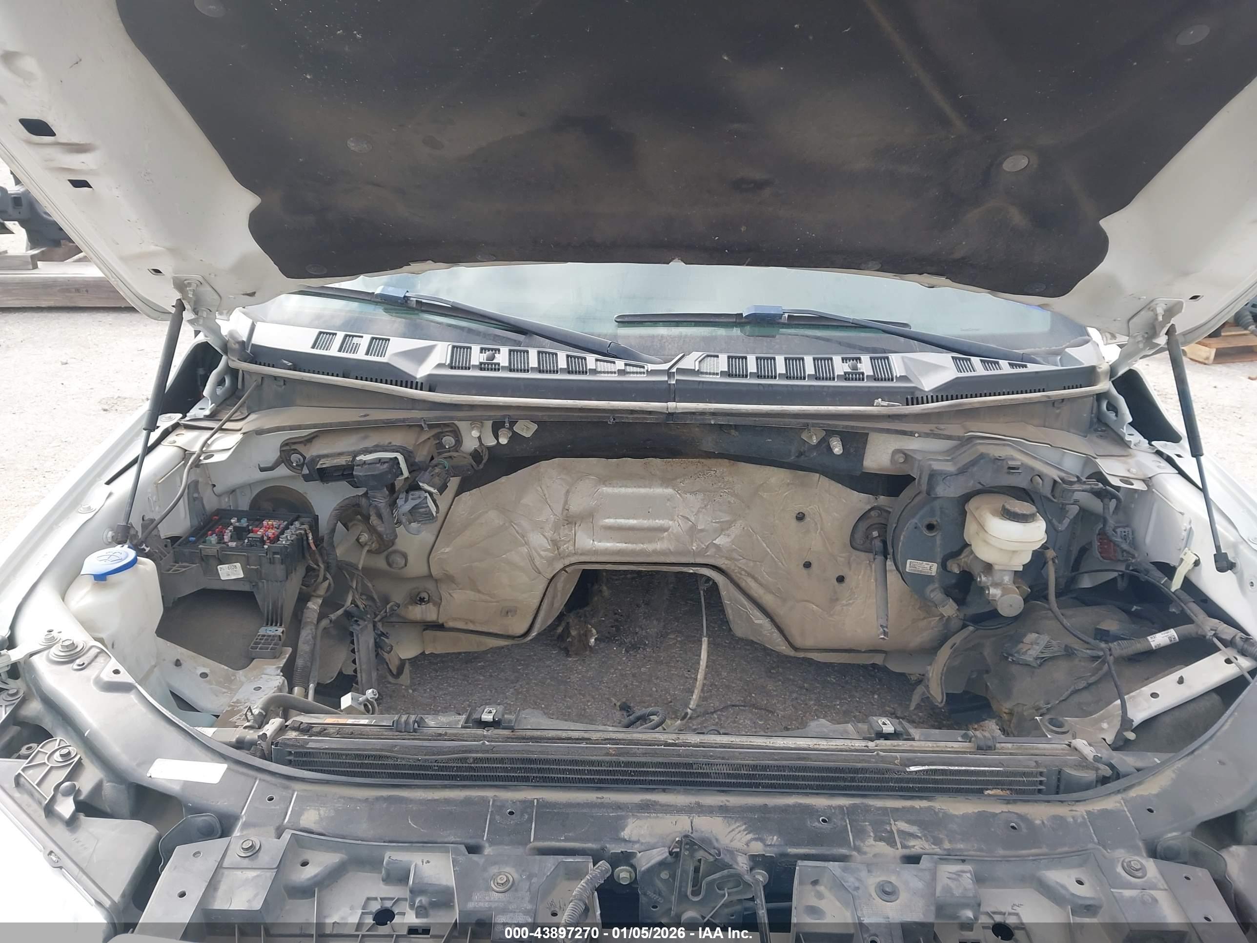 FORD F-150 image 10