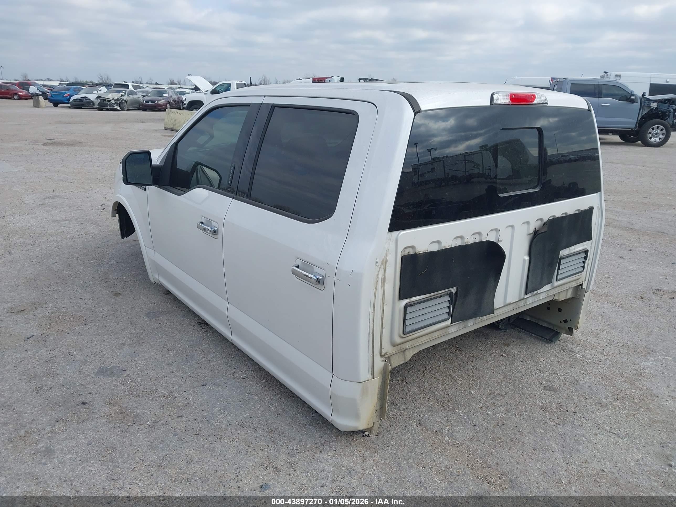 FORD F-150 image 3