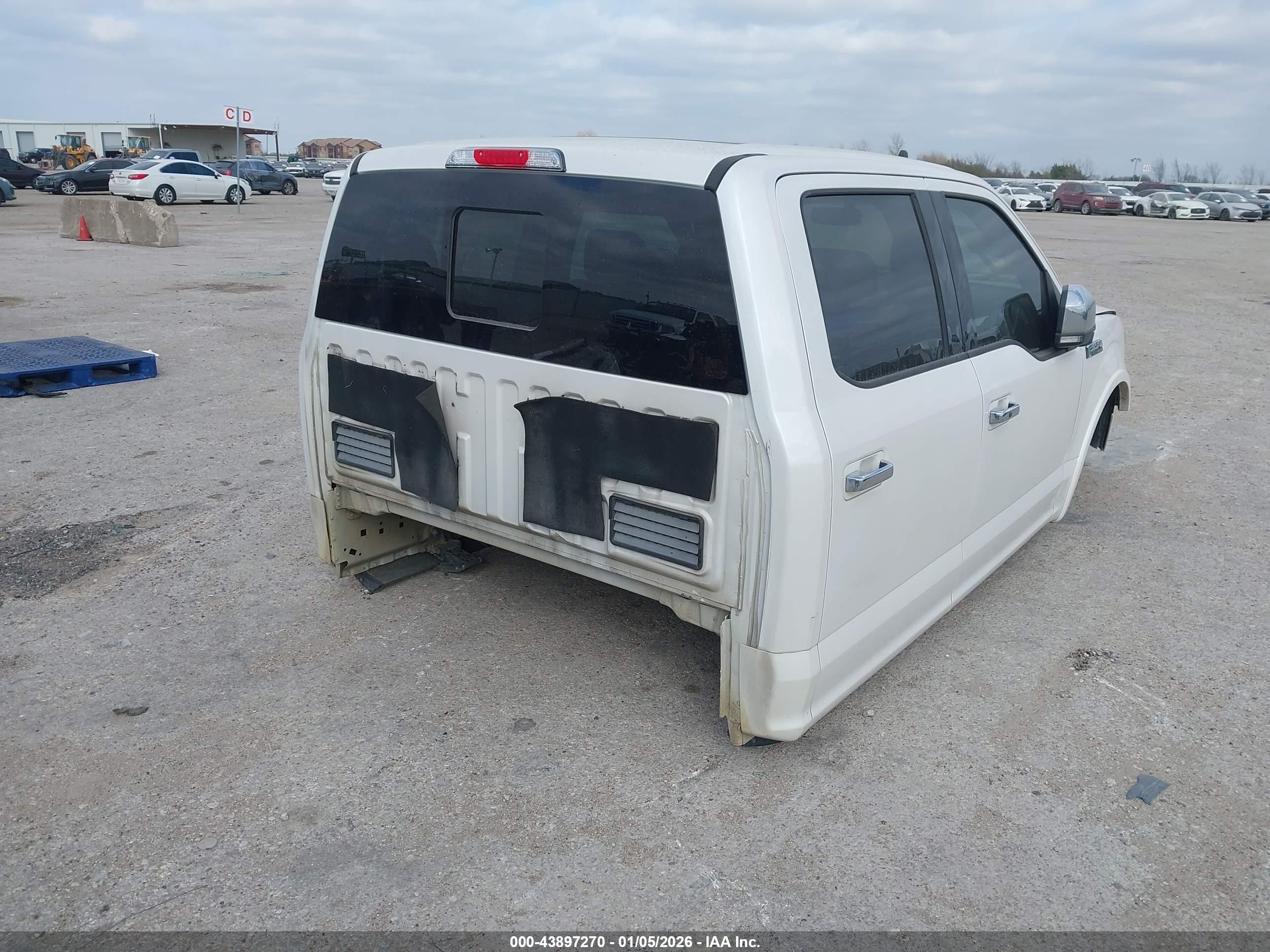 FORD F-150 image 4