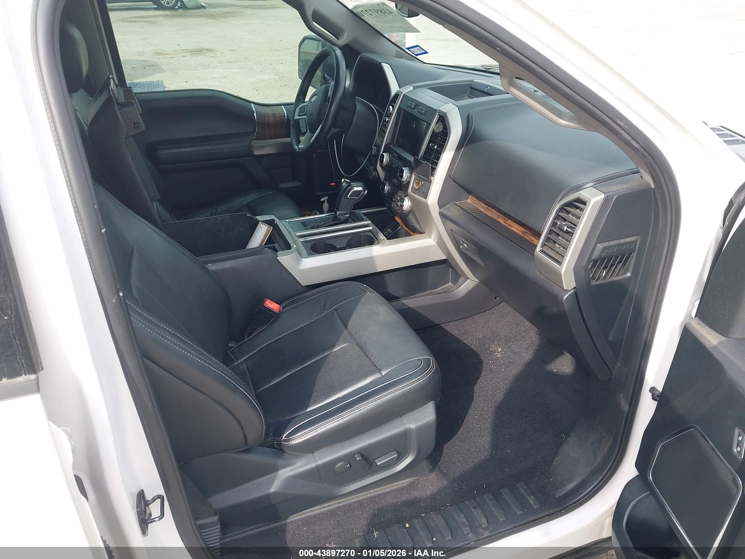 FORD F-150 image 5