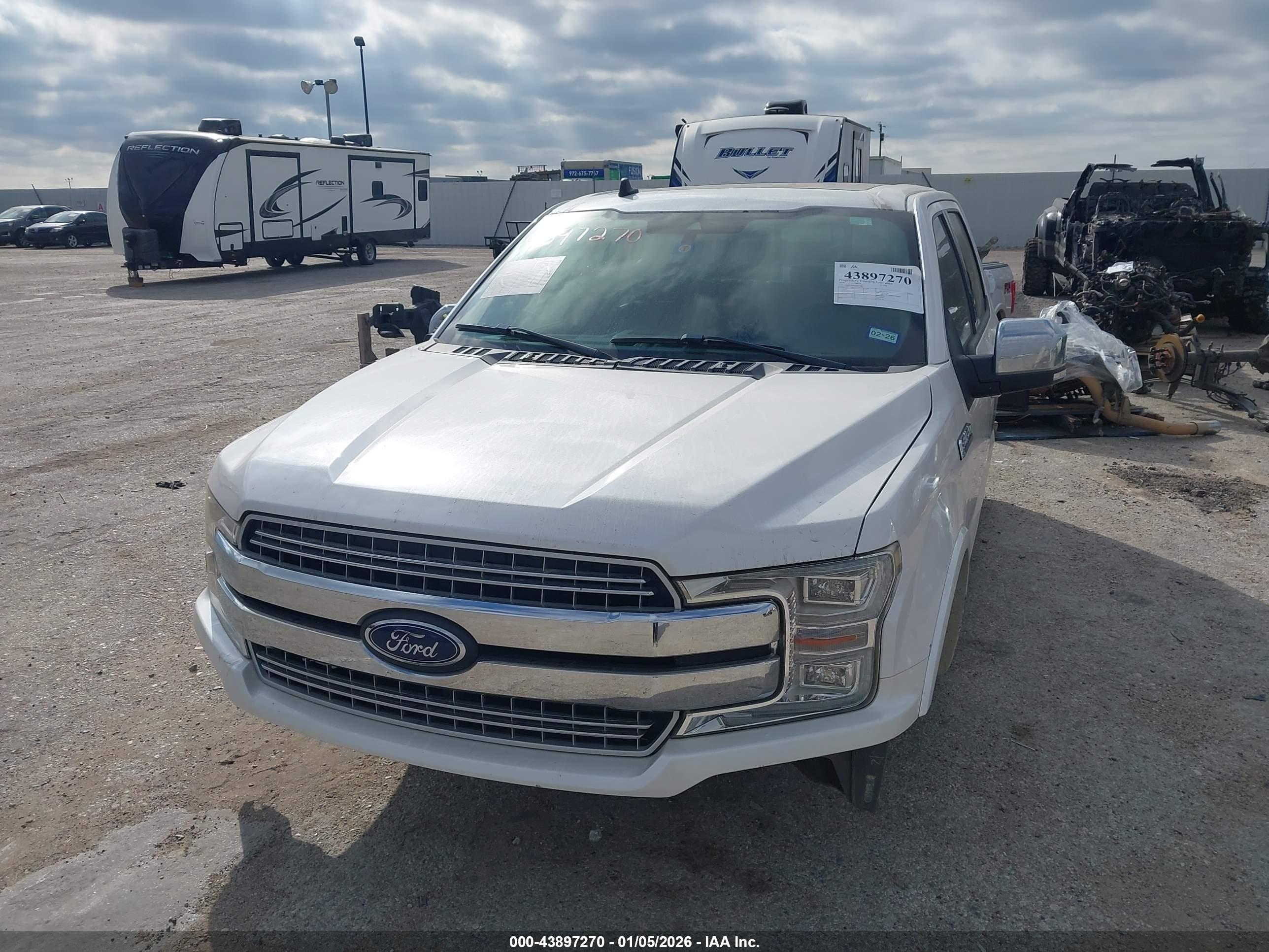 FORD F-150 image 6