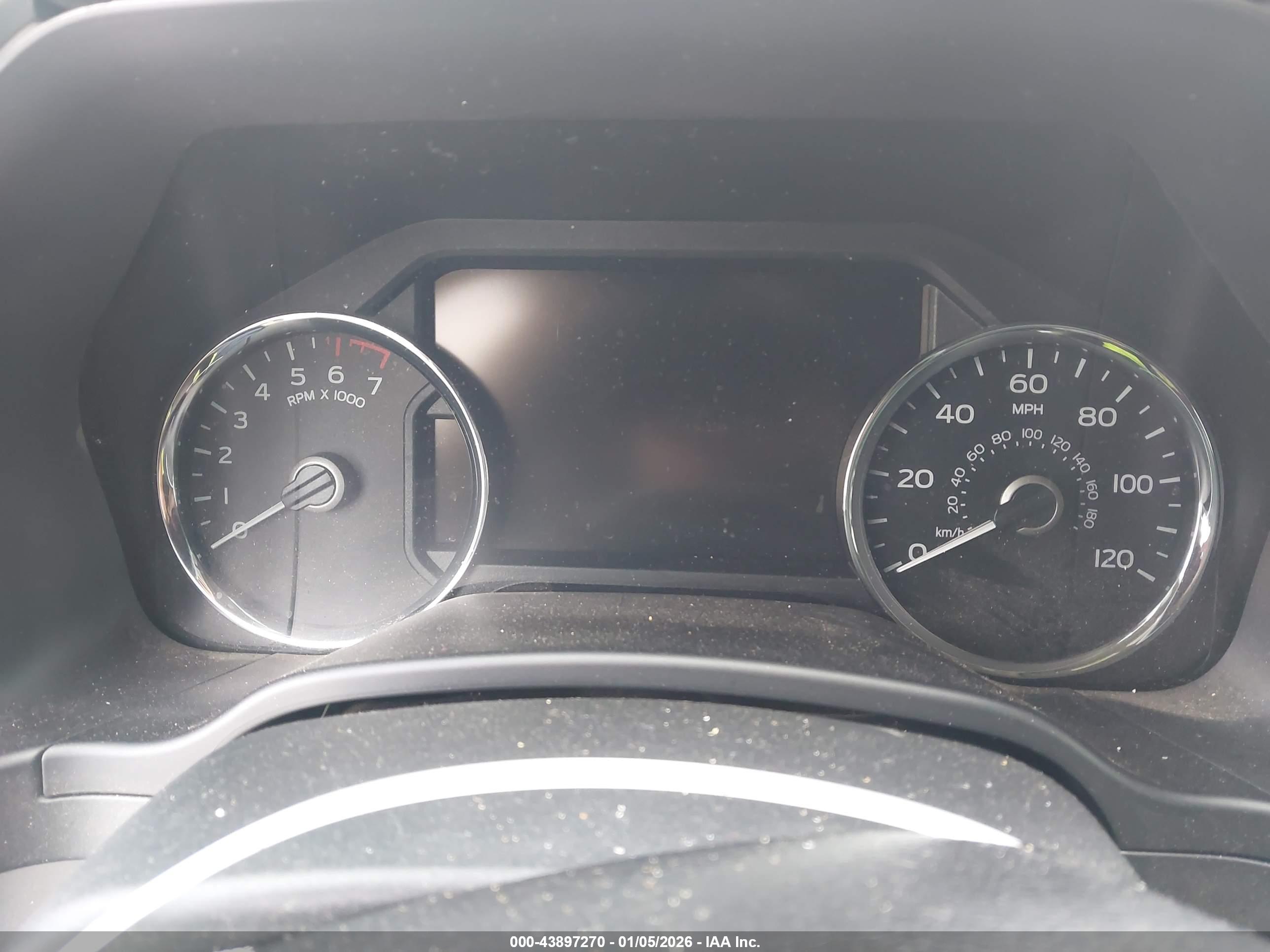 FORD F-150 image 7