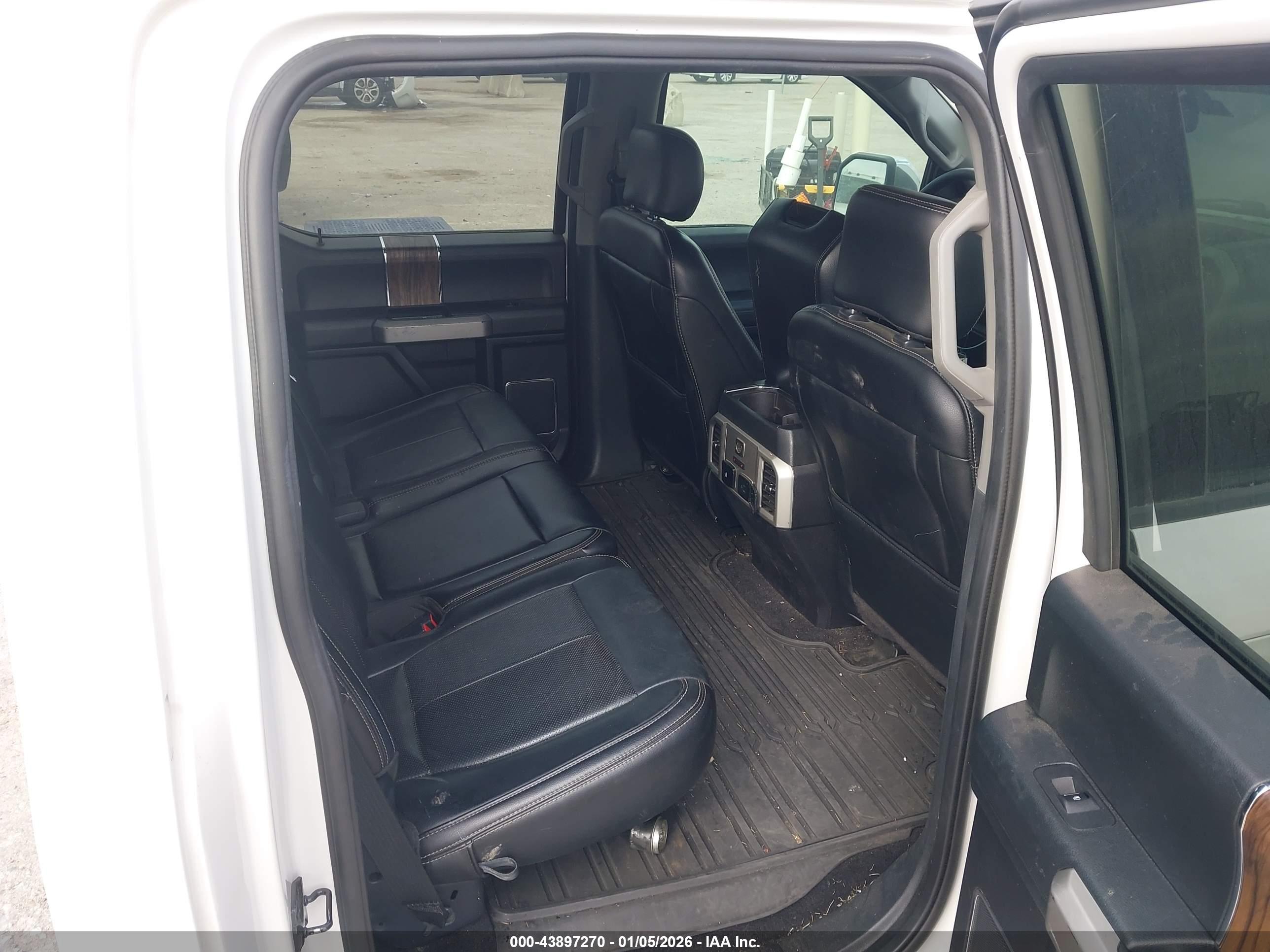 FORD F-150 image 8