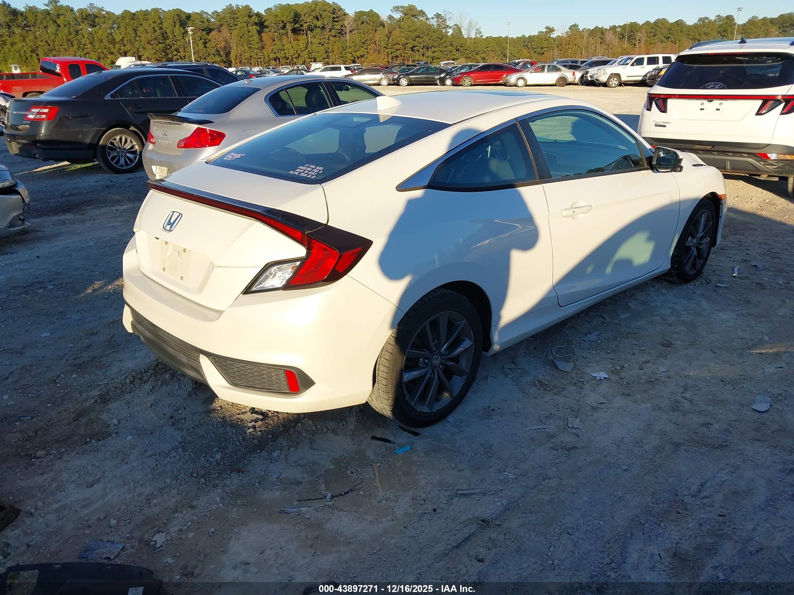HONDA CIVIC image 4