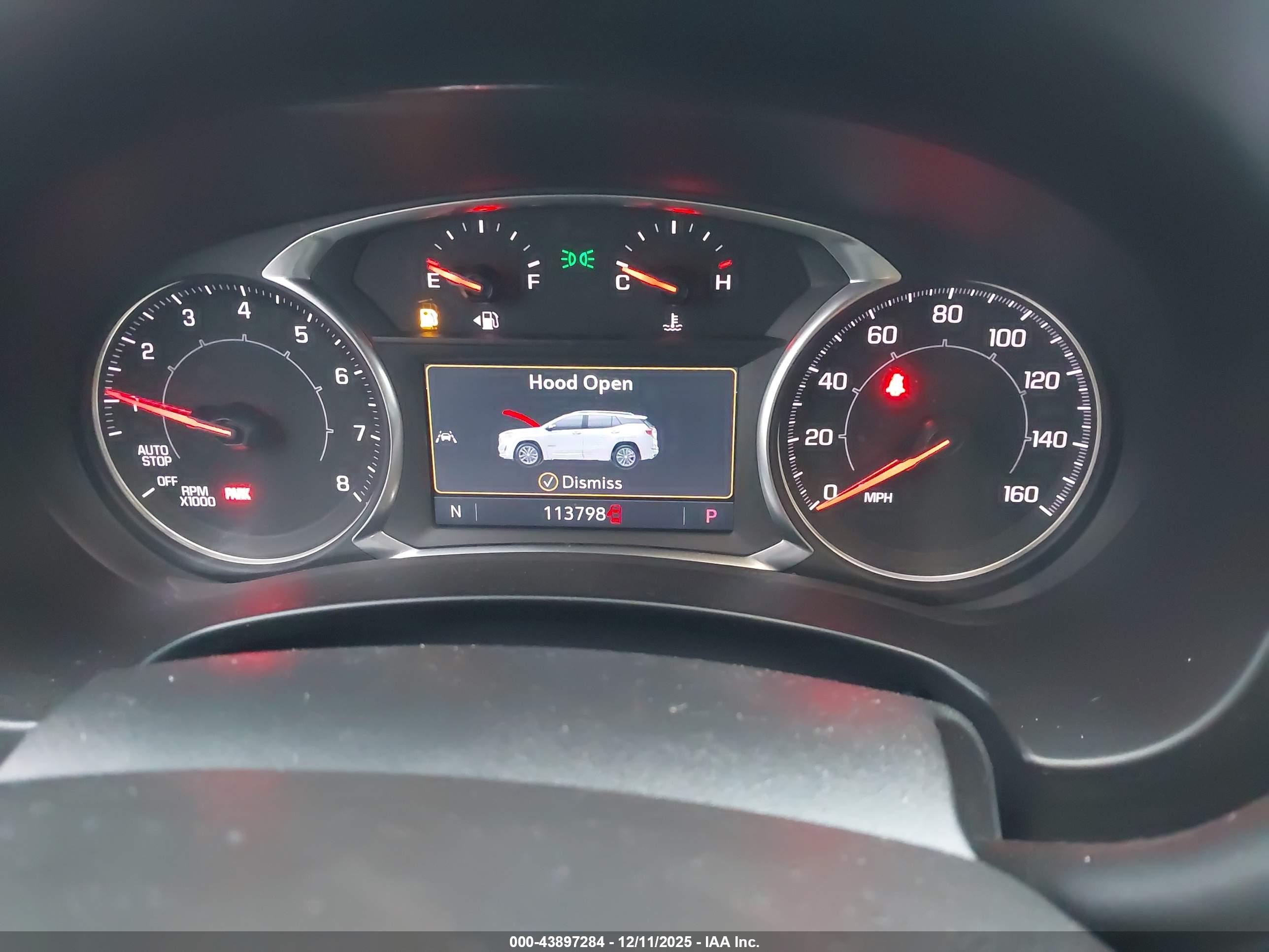 GMC TERRAIN image 7