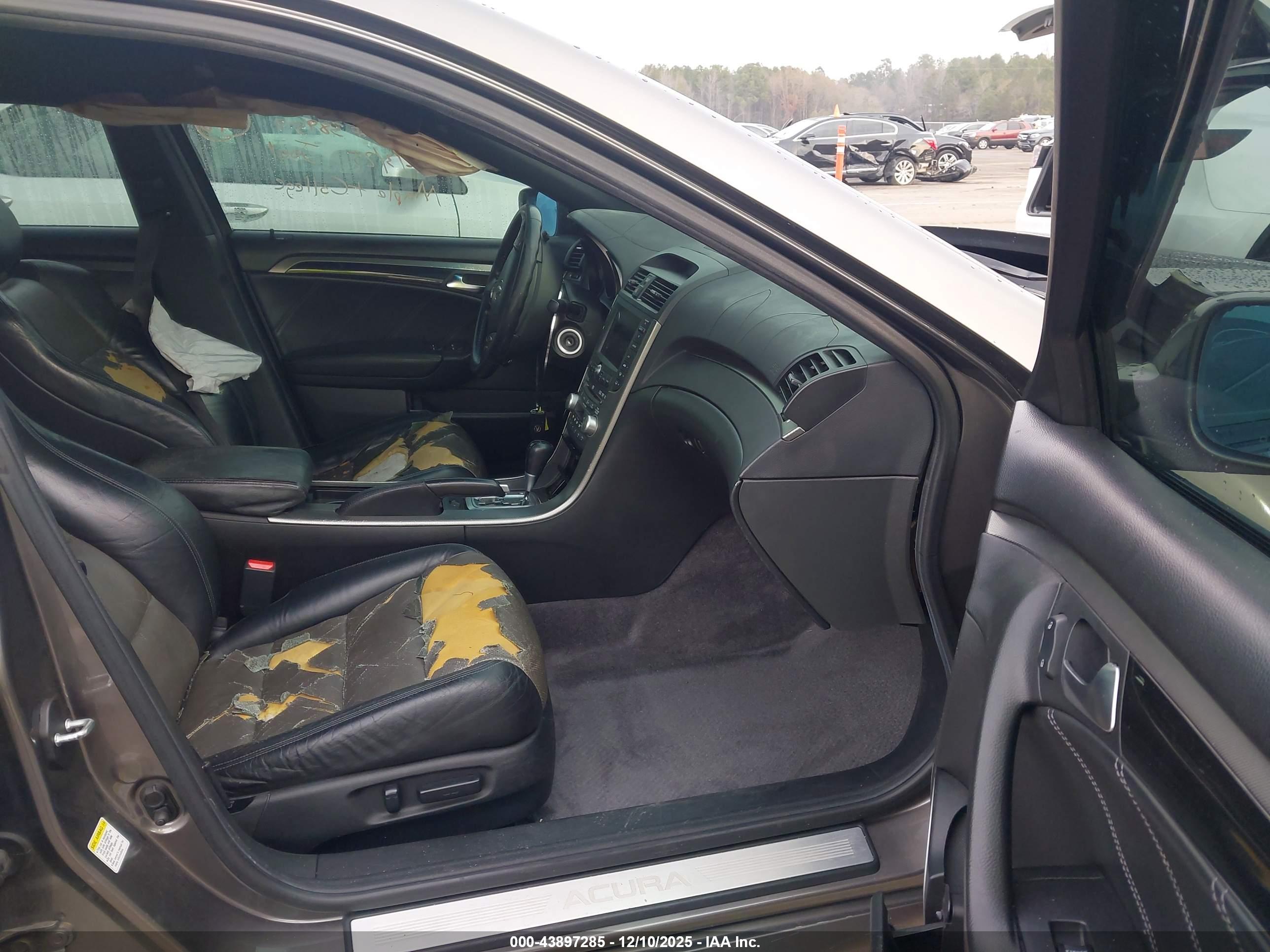 ACURA TL image 5