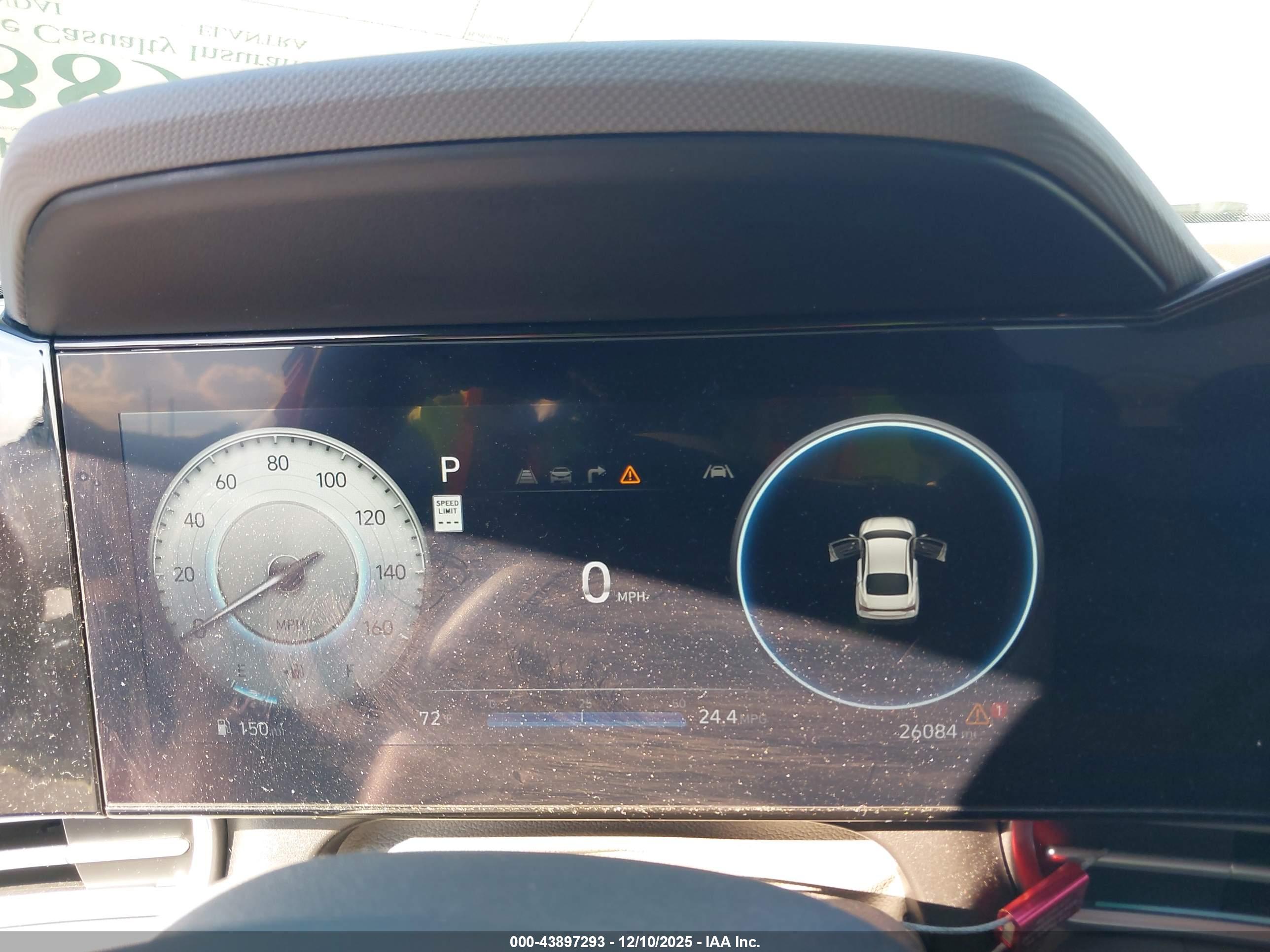 HYUNDAI ELANTRA image 7