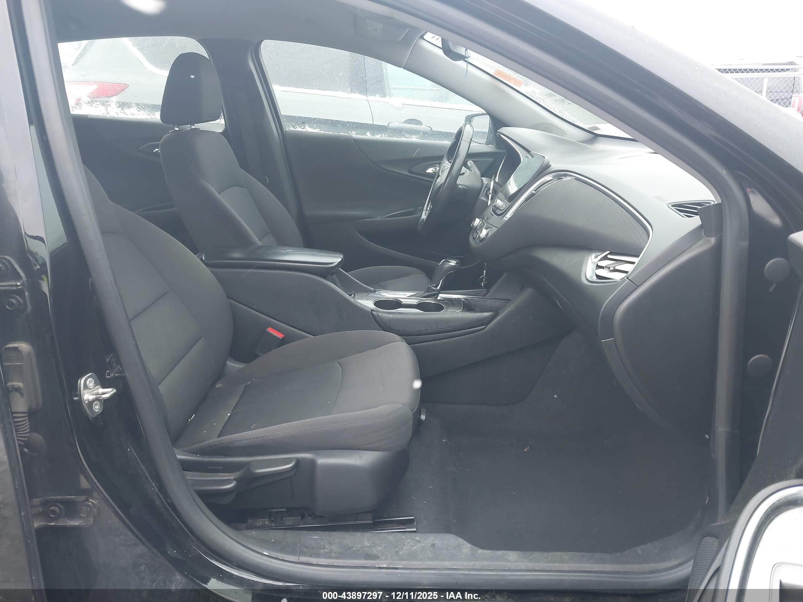 CHEVROLET MALIBU image 5