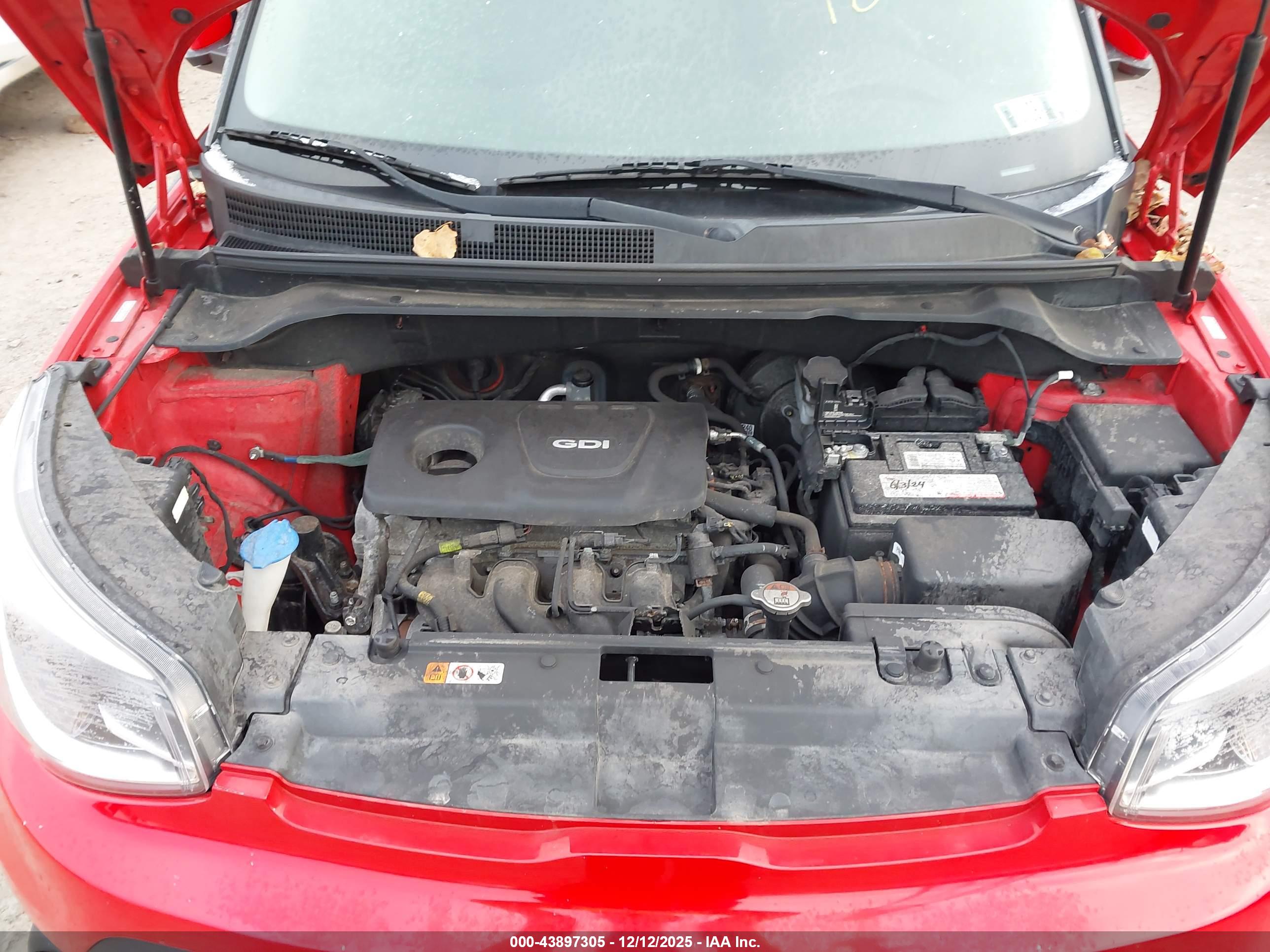 KIA SOUL image 10