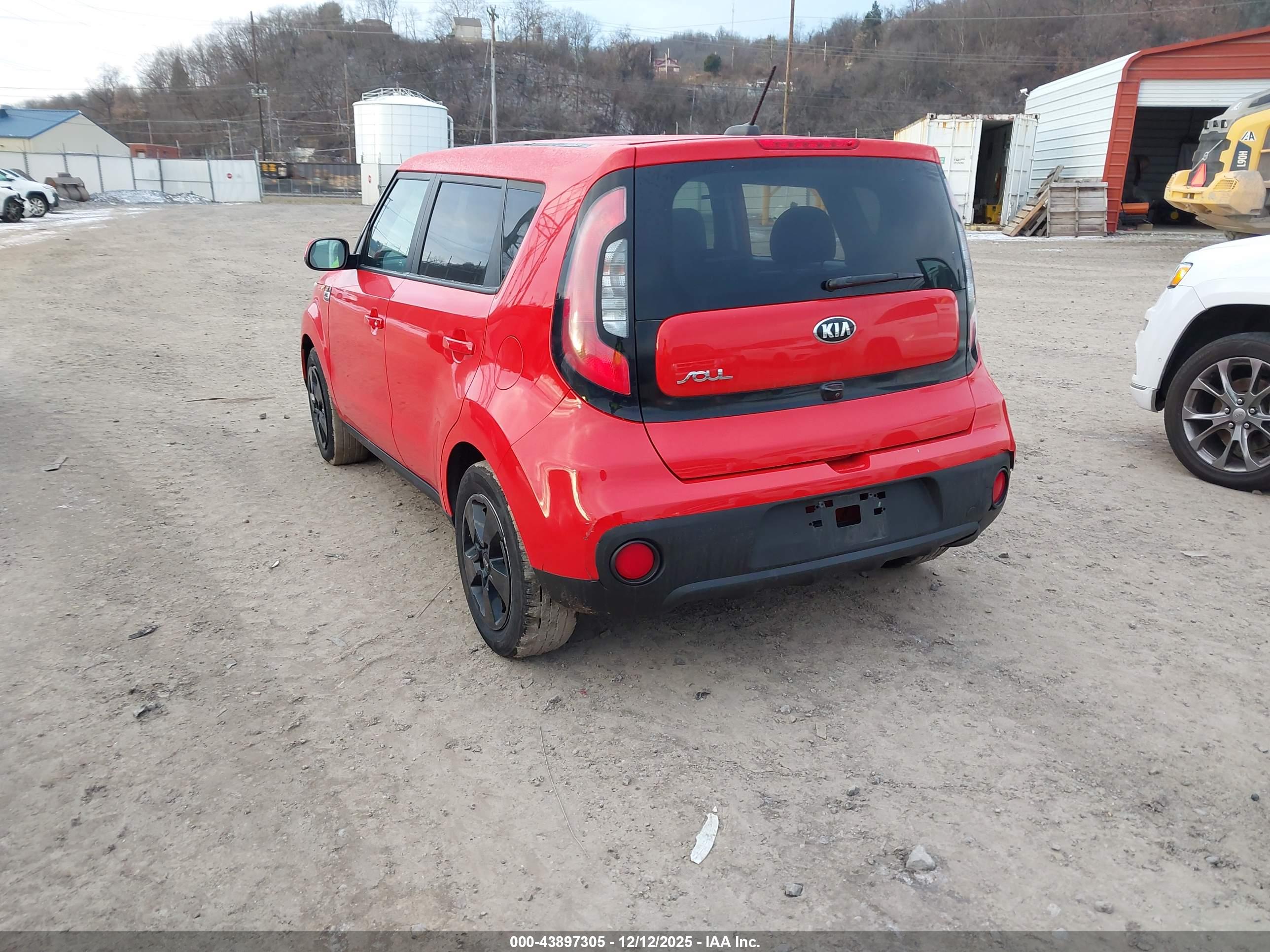 KIA SOUL image 3