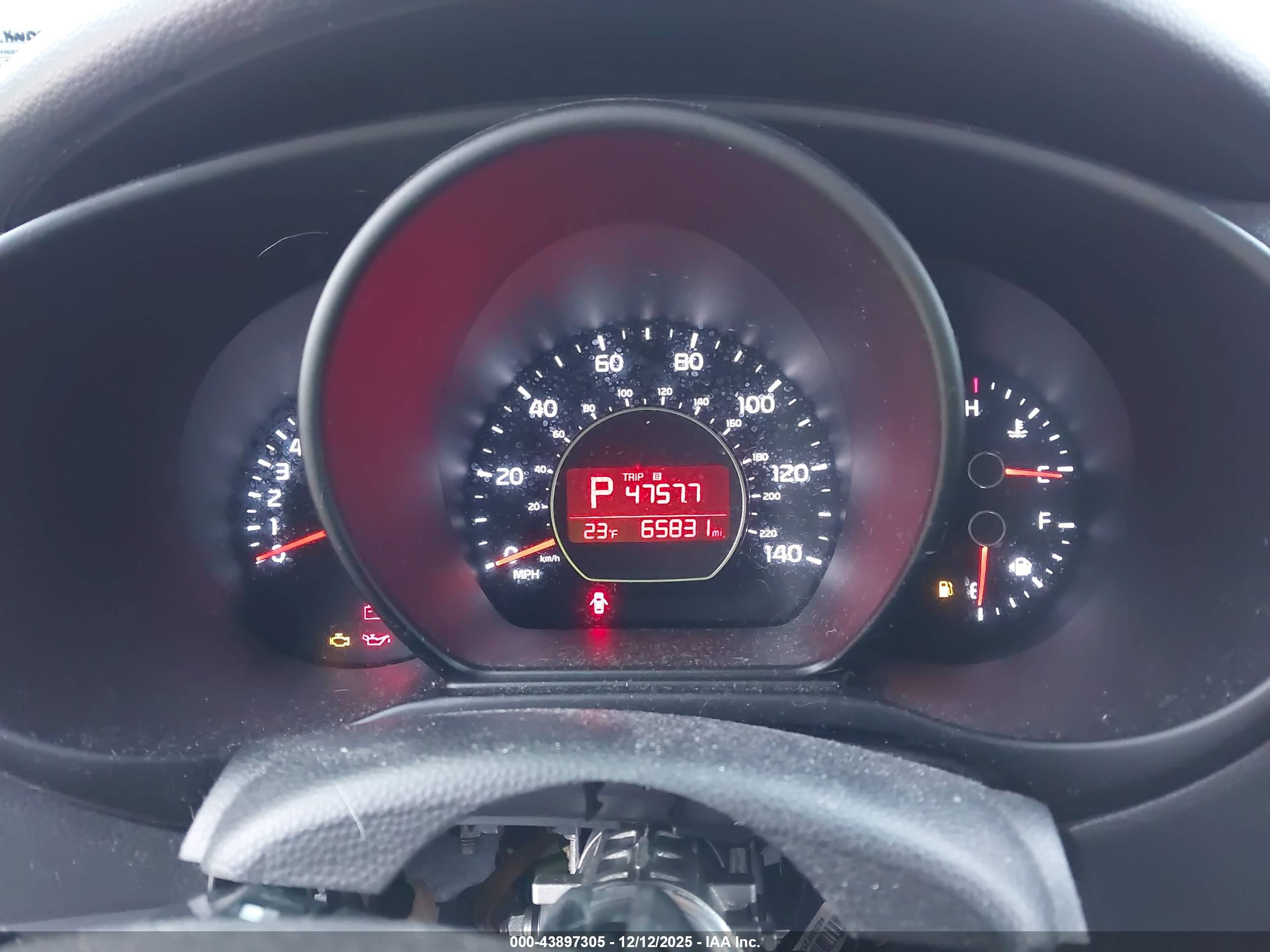 KIA SOUL image 7