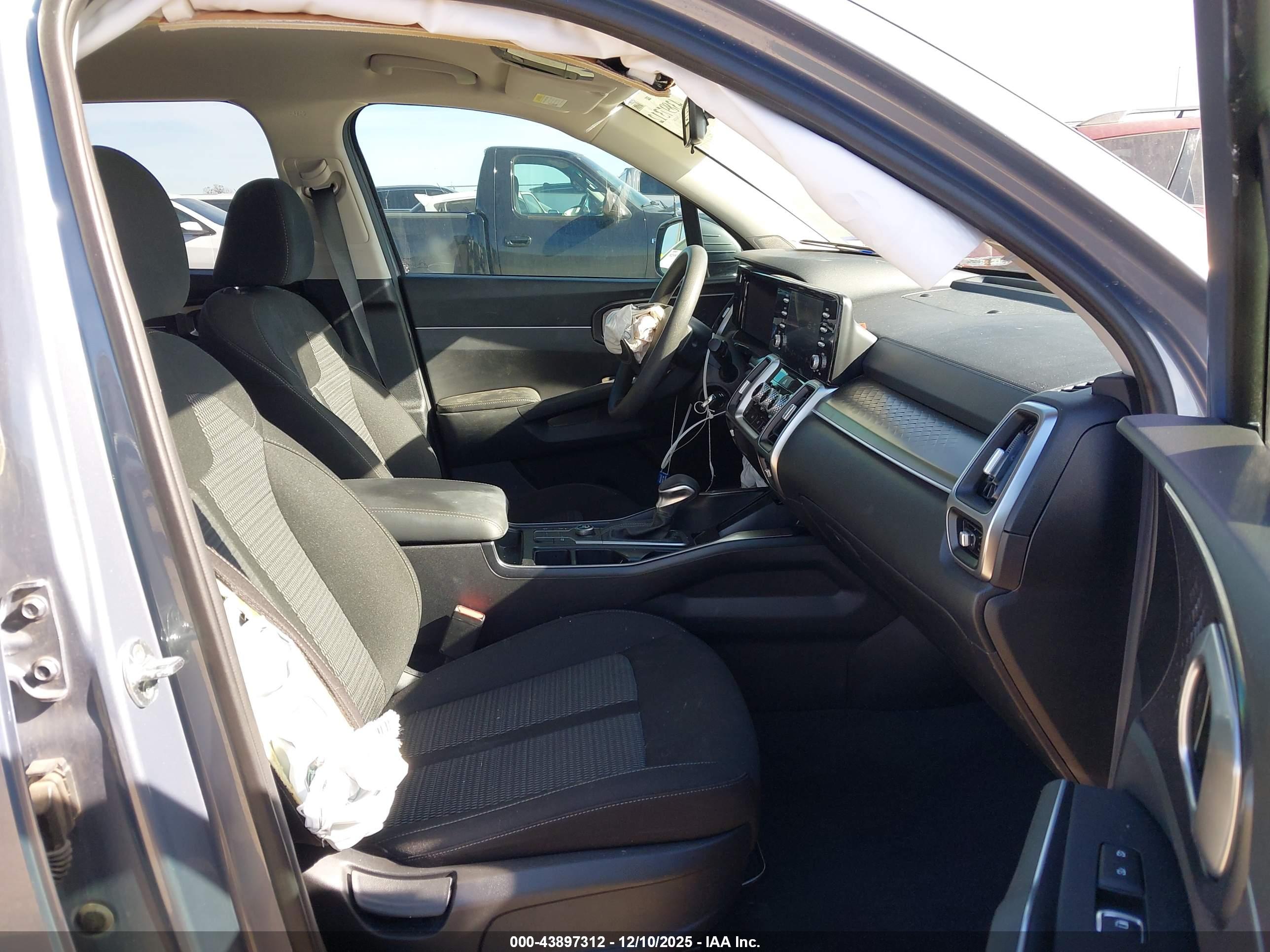 KIA SORENTO image 5